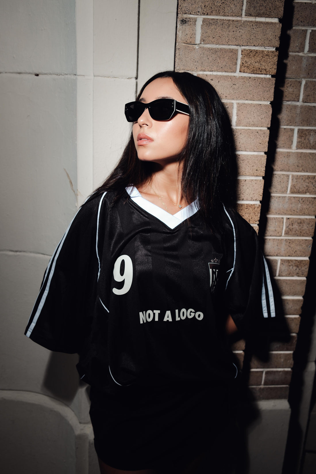 Drop 001 Lookbook