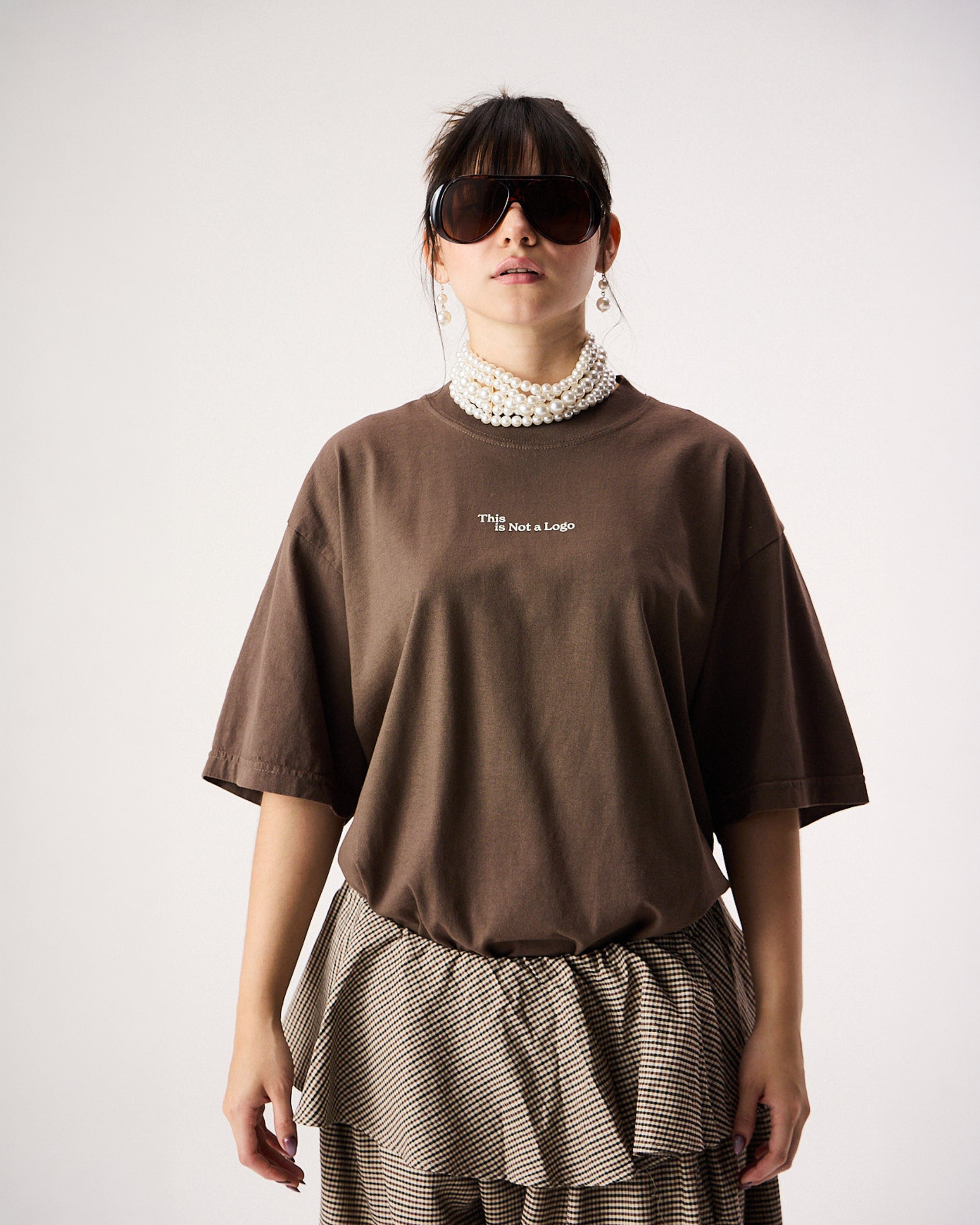 Boxy Tee