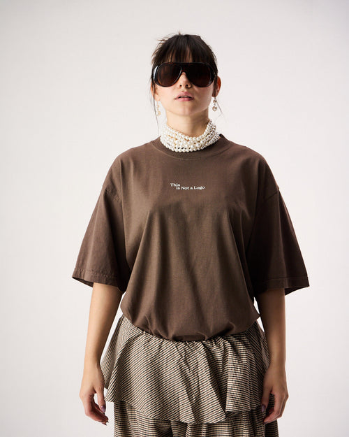 Boxy Tee
