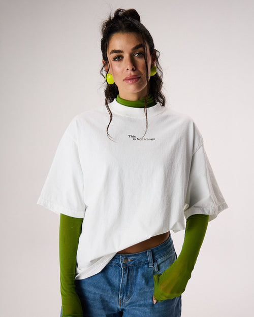 Boxy Tee