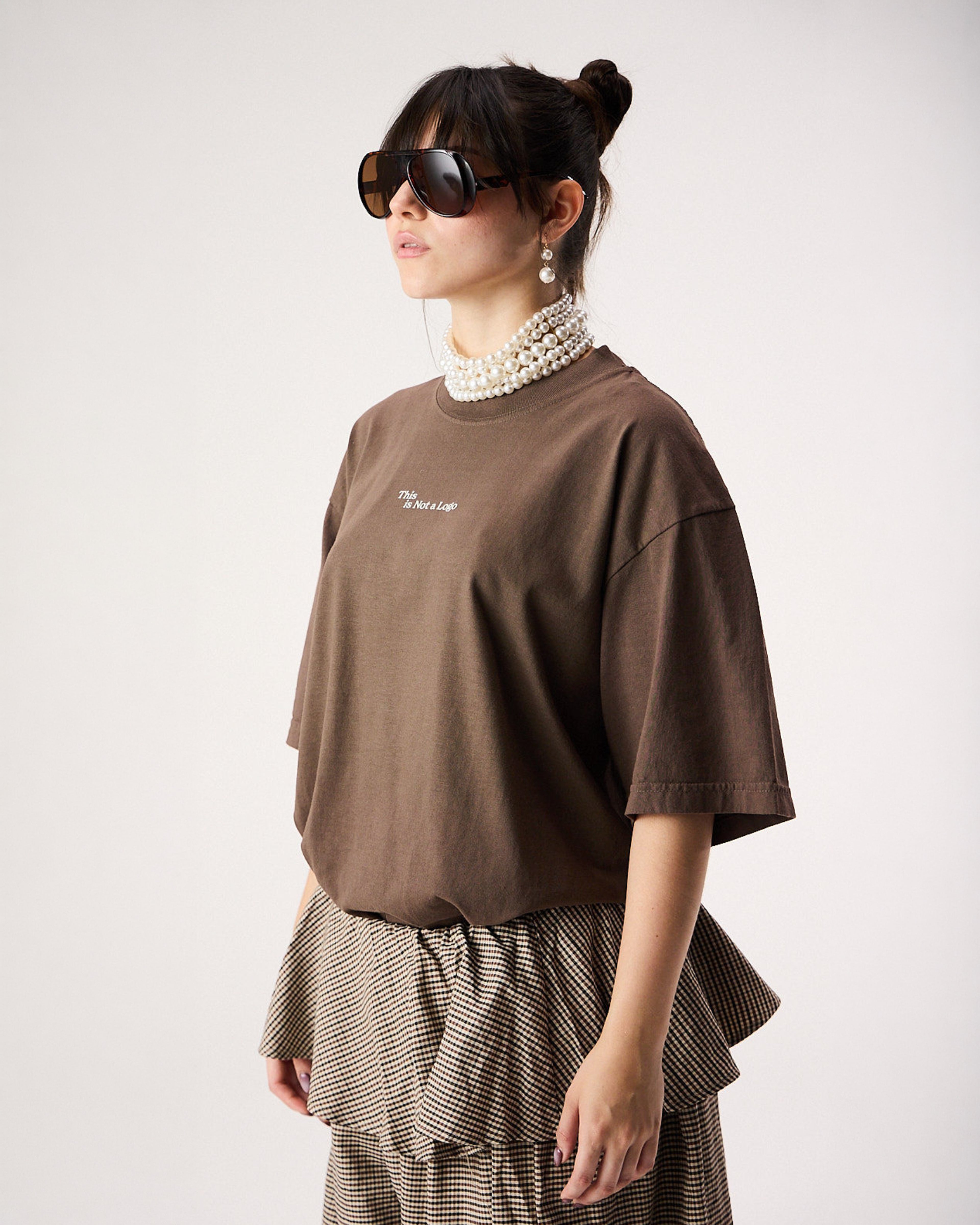 Boxy Tee