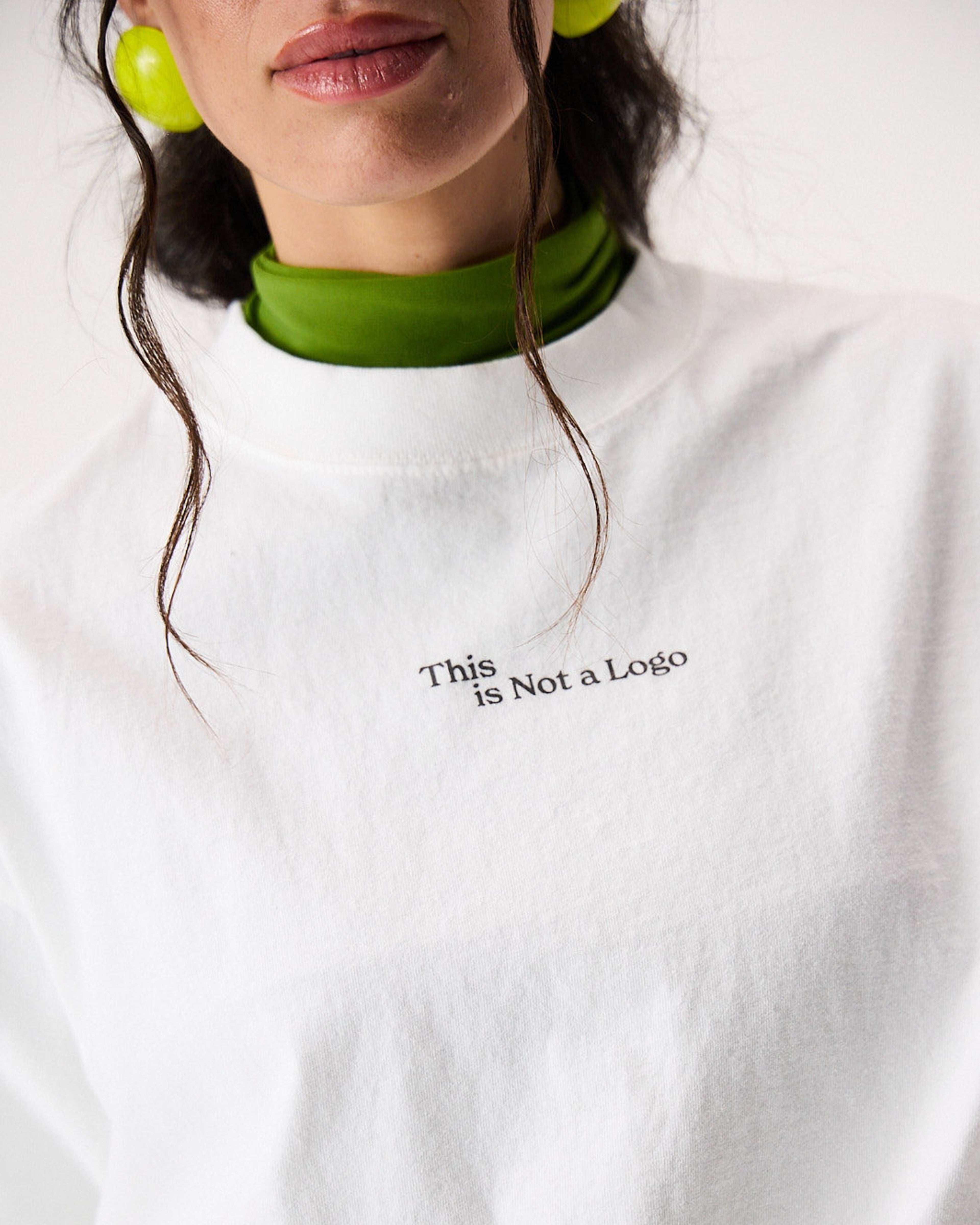 Boxy Tee