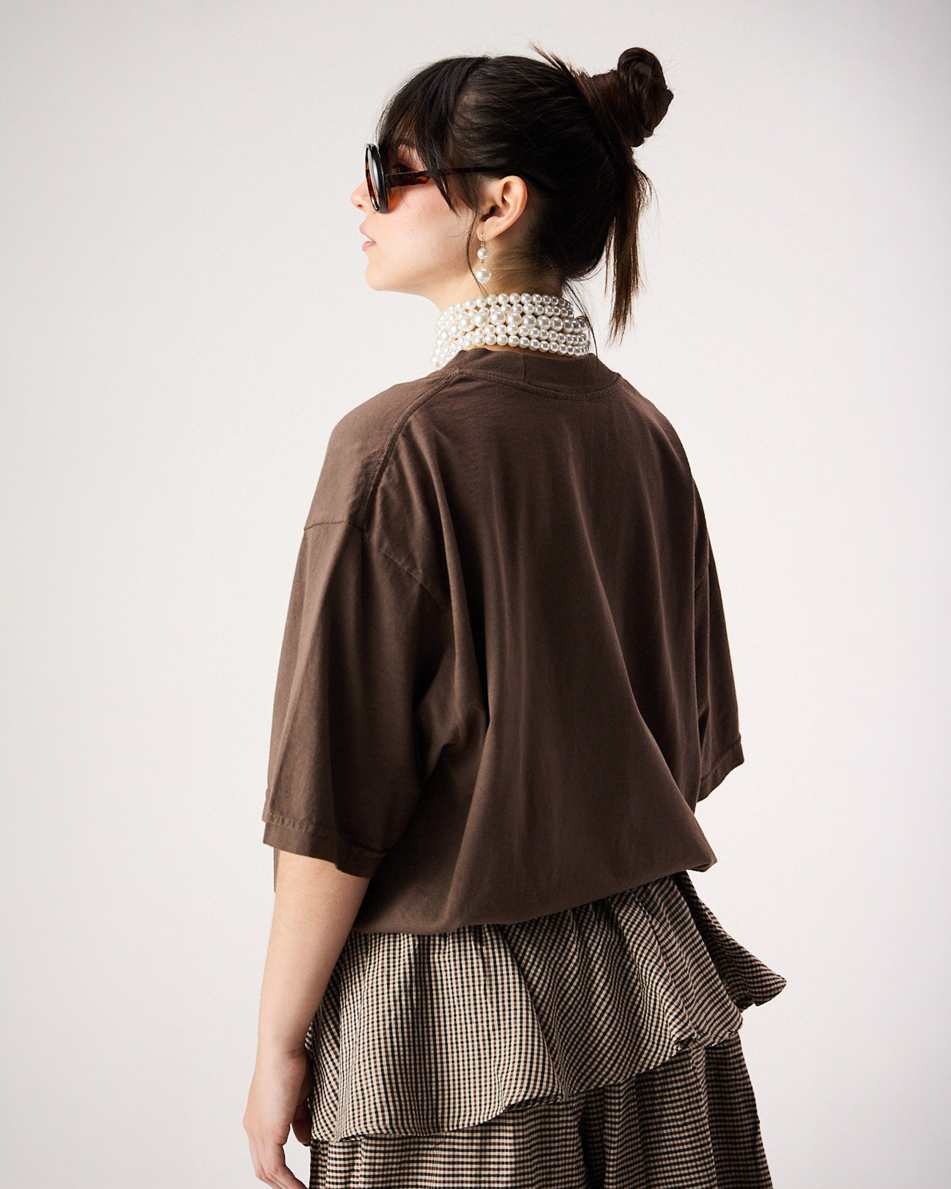 Boxy Tee