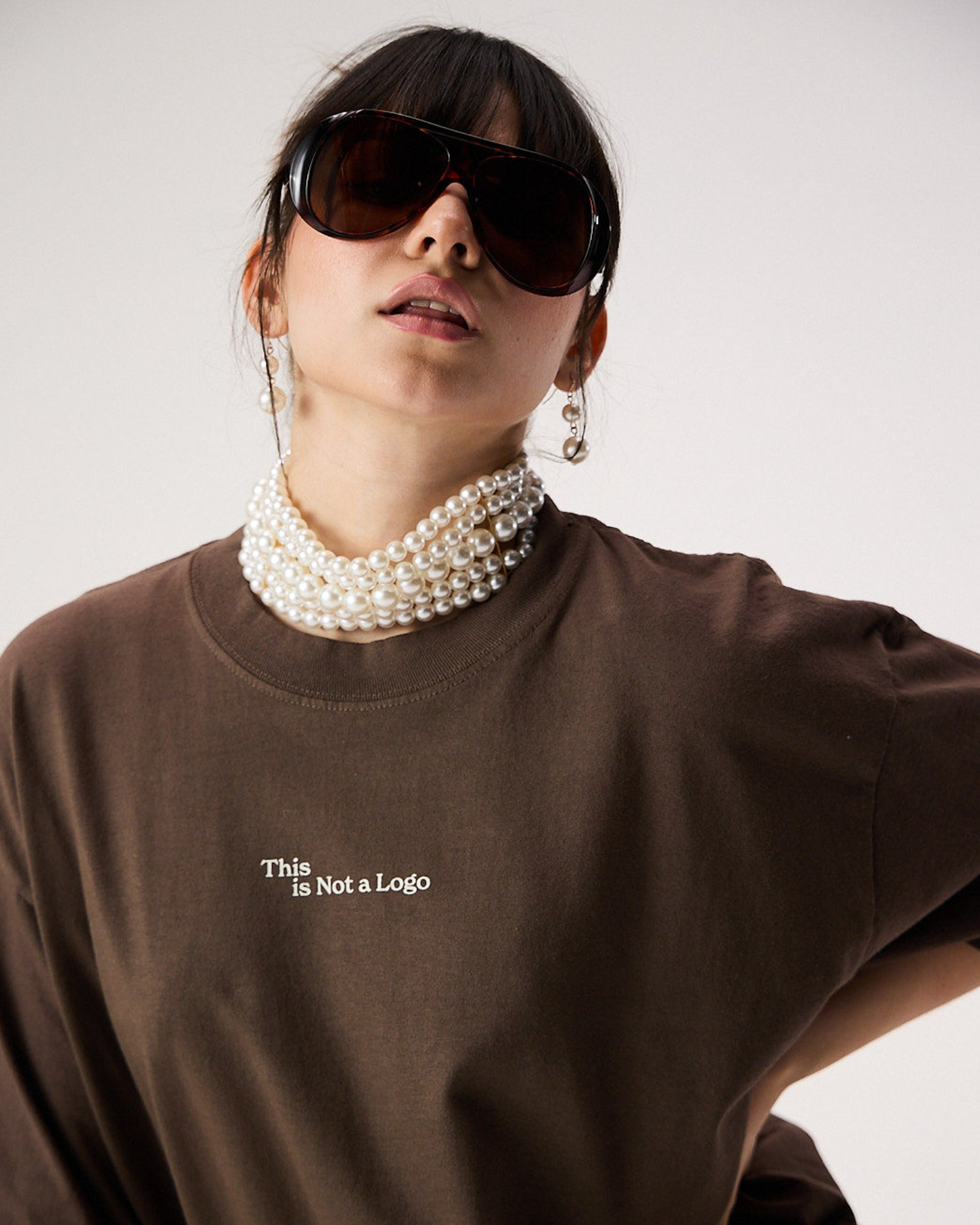 Boxy Tee