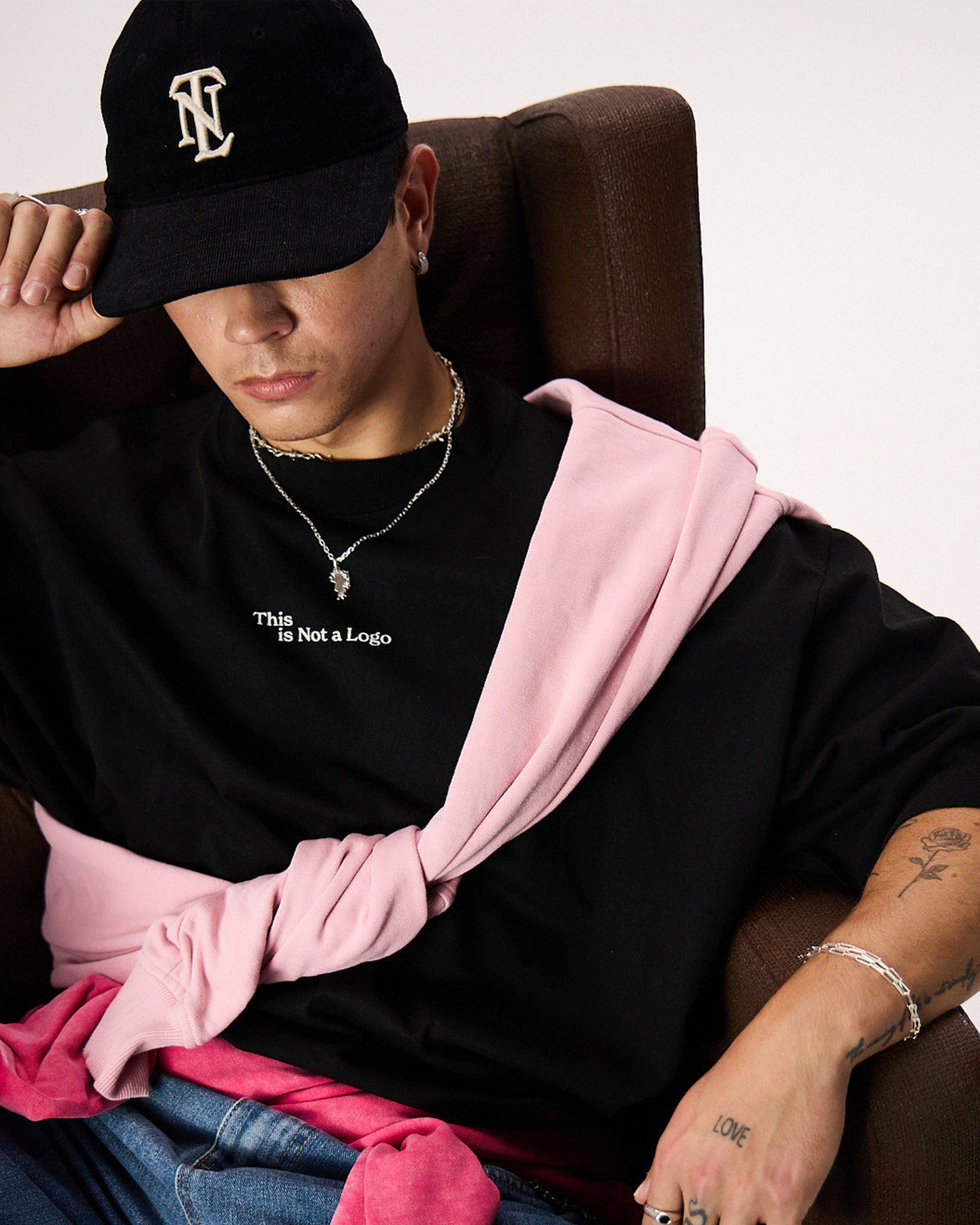 Boxy Tee