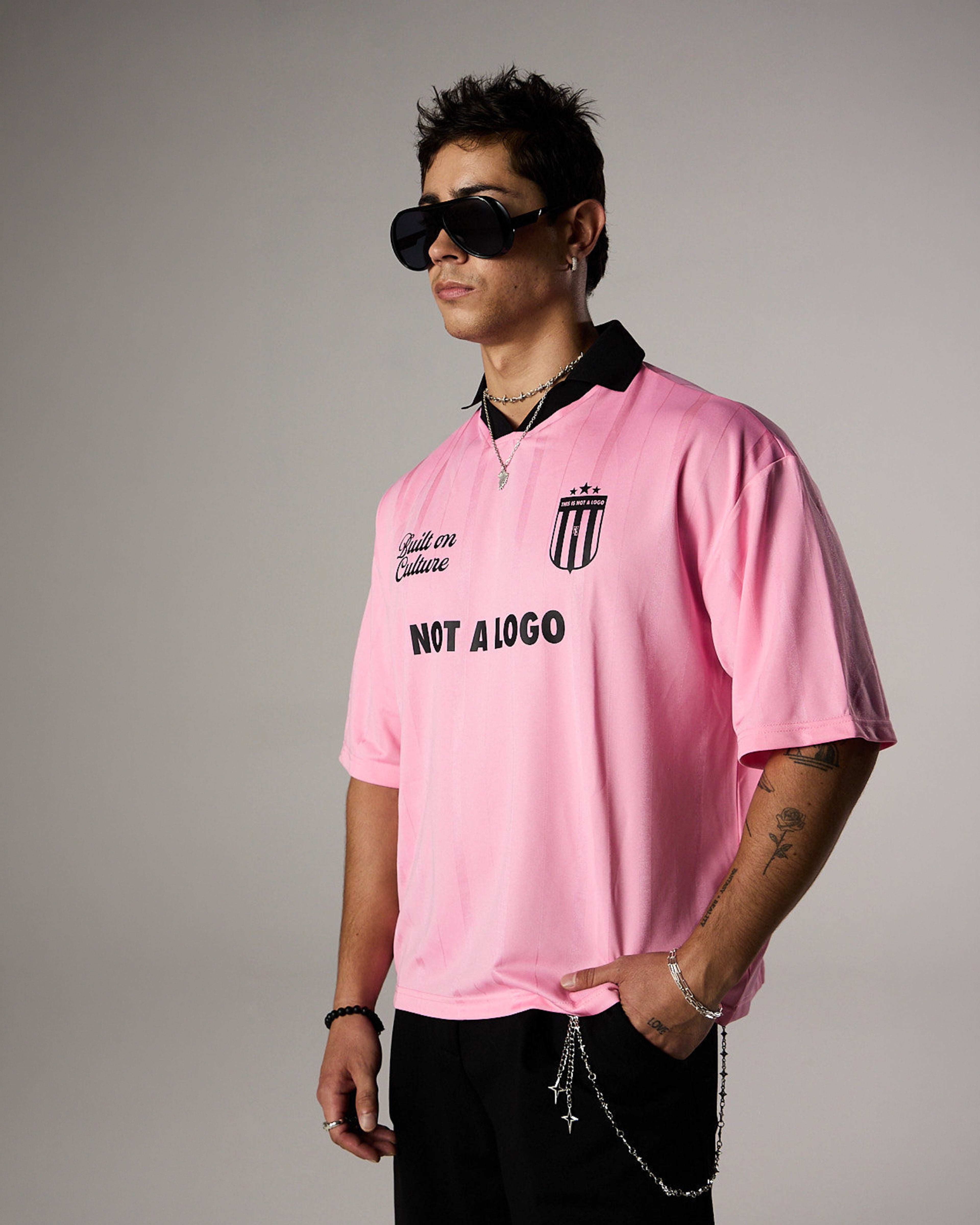 TNL Culture Jersey