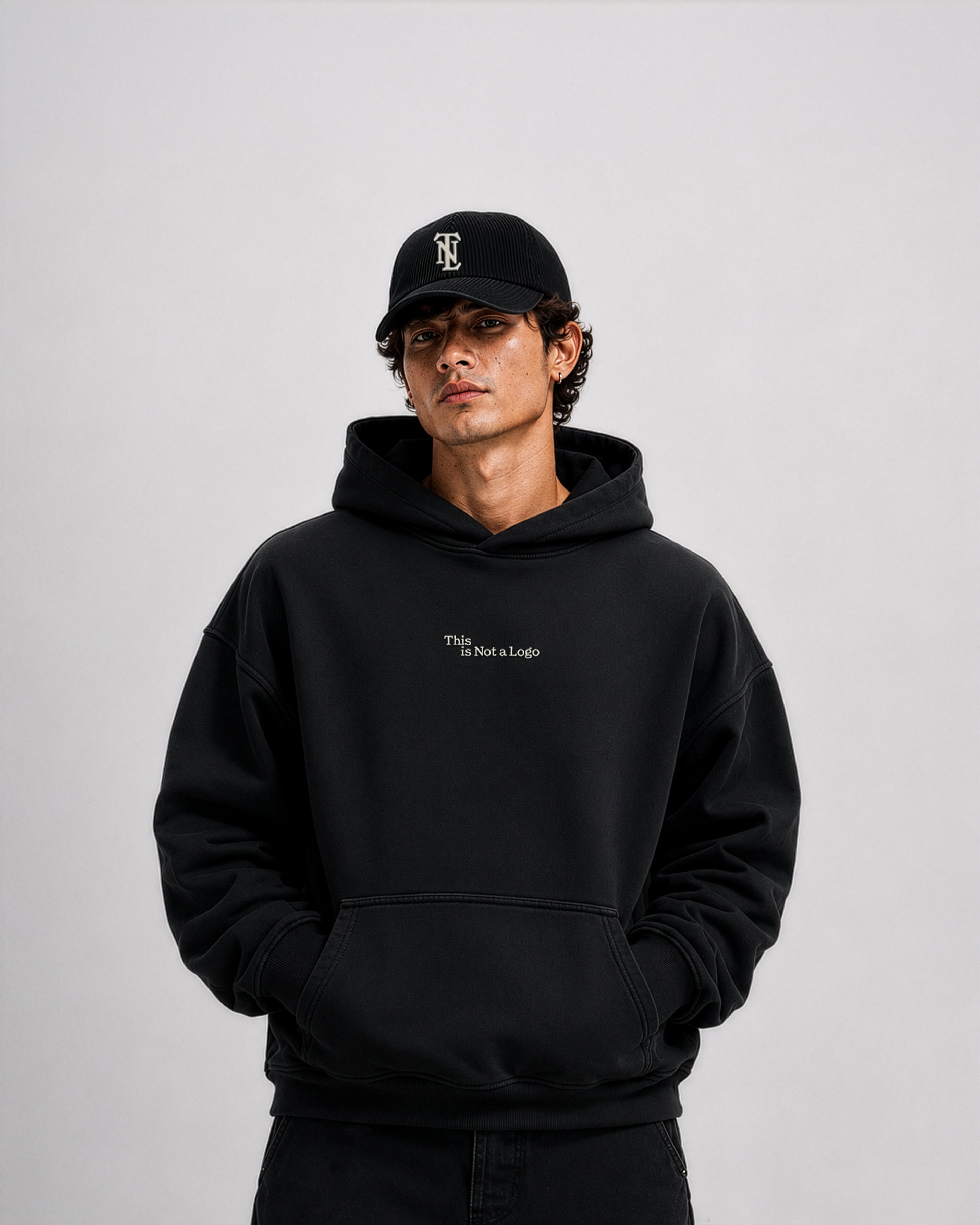 Heavy Hoodie