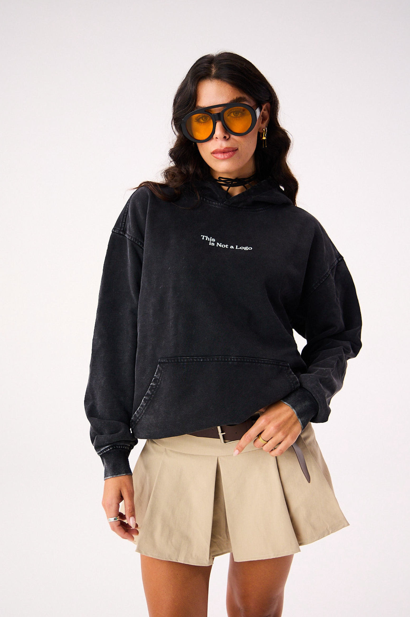 Heavy Hoodie