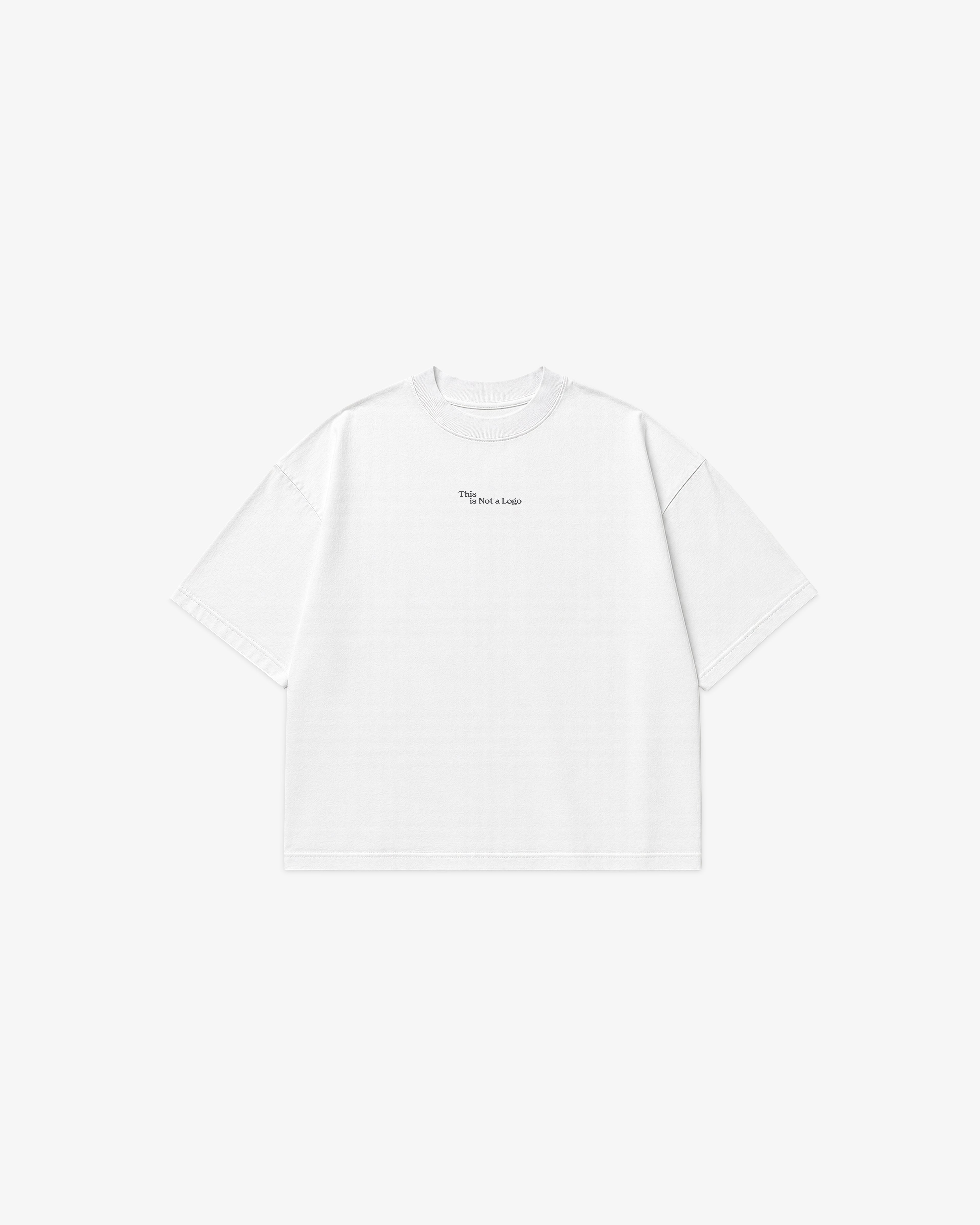 Boxy Tee