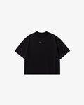 Boxy Tee
