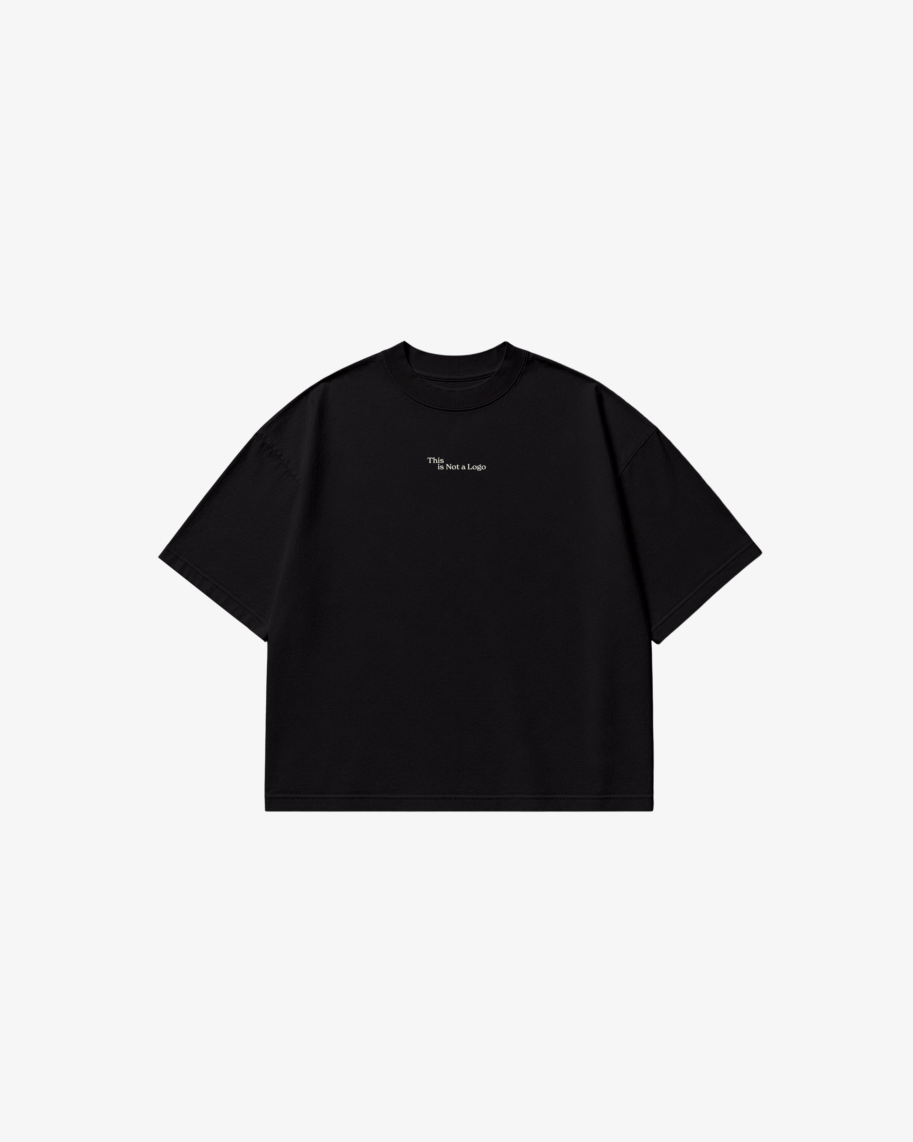 Boxy Tee