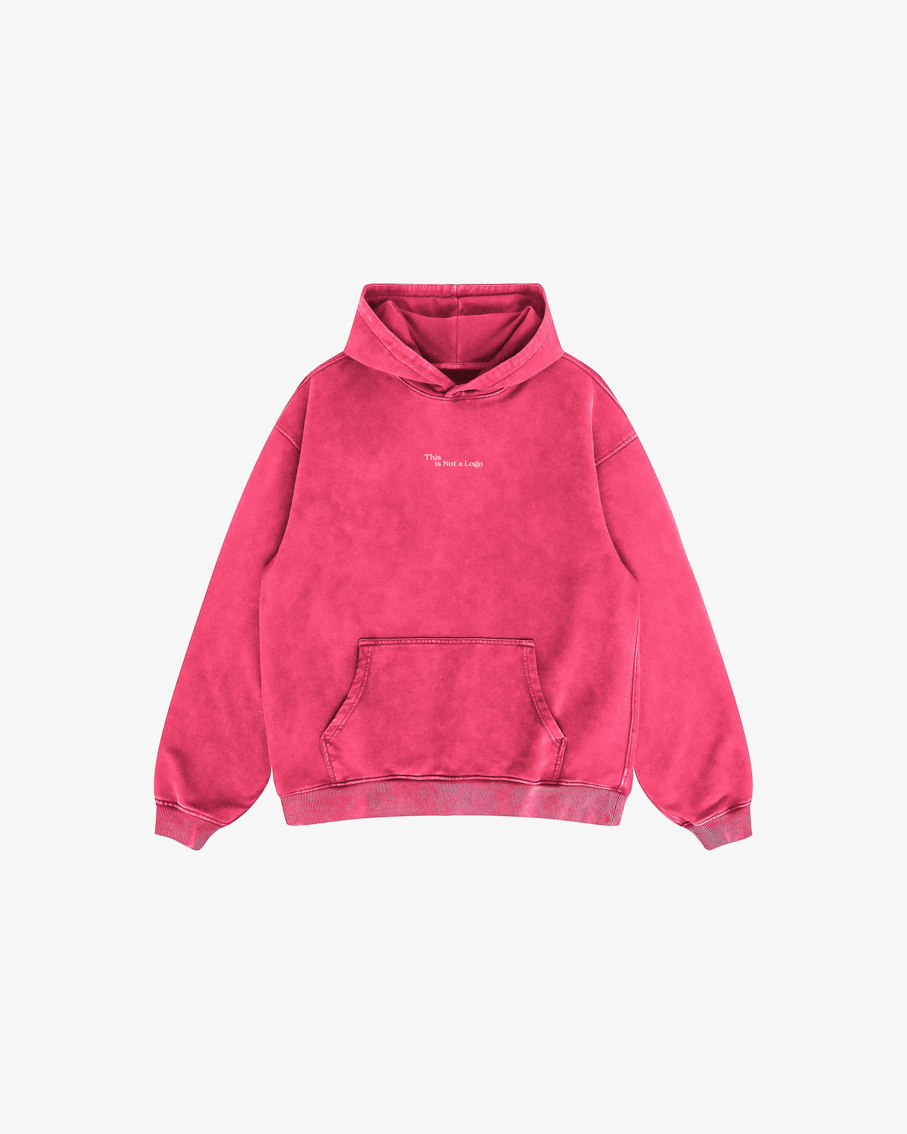 Heavy Hoodie