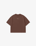 Boxy Tee
