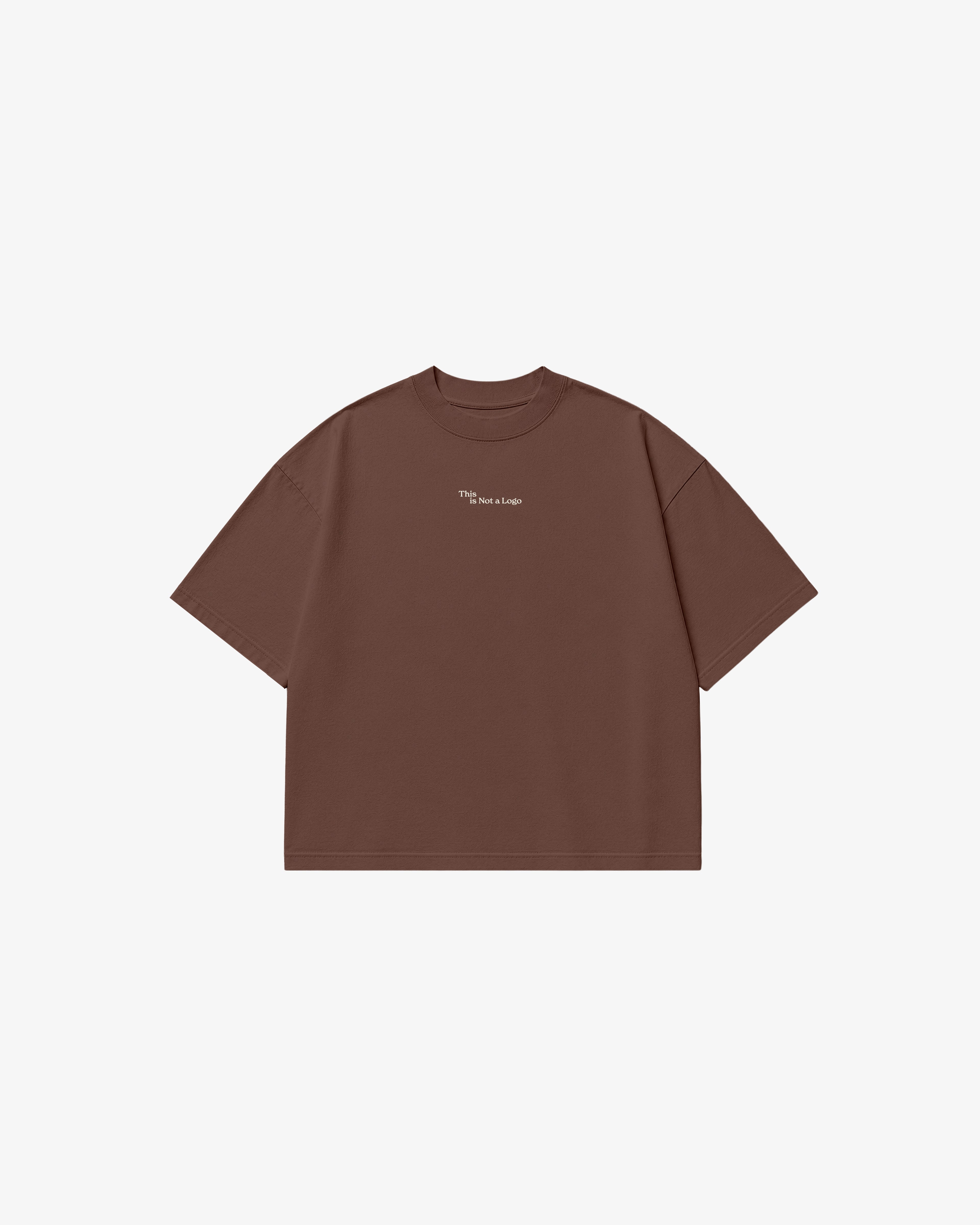 Boxy Tee