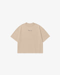 Boxy Tee