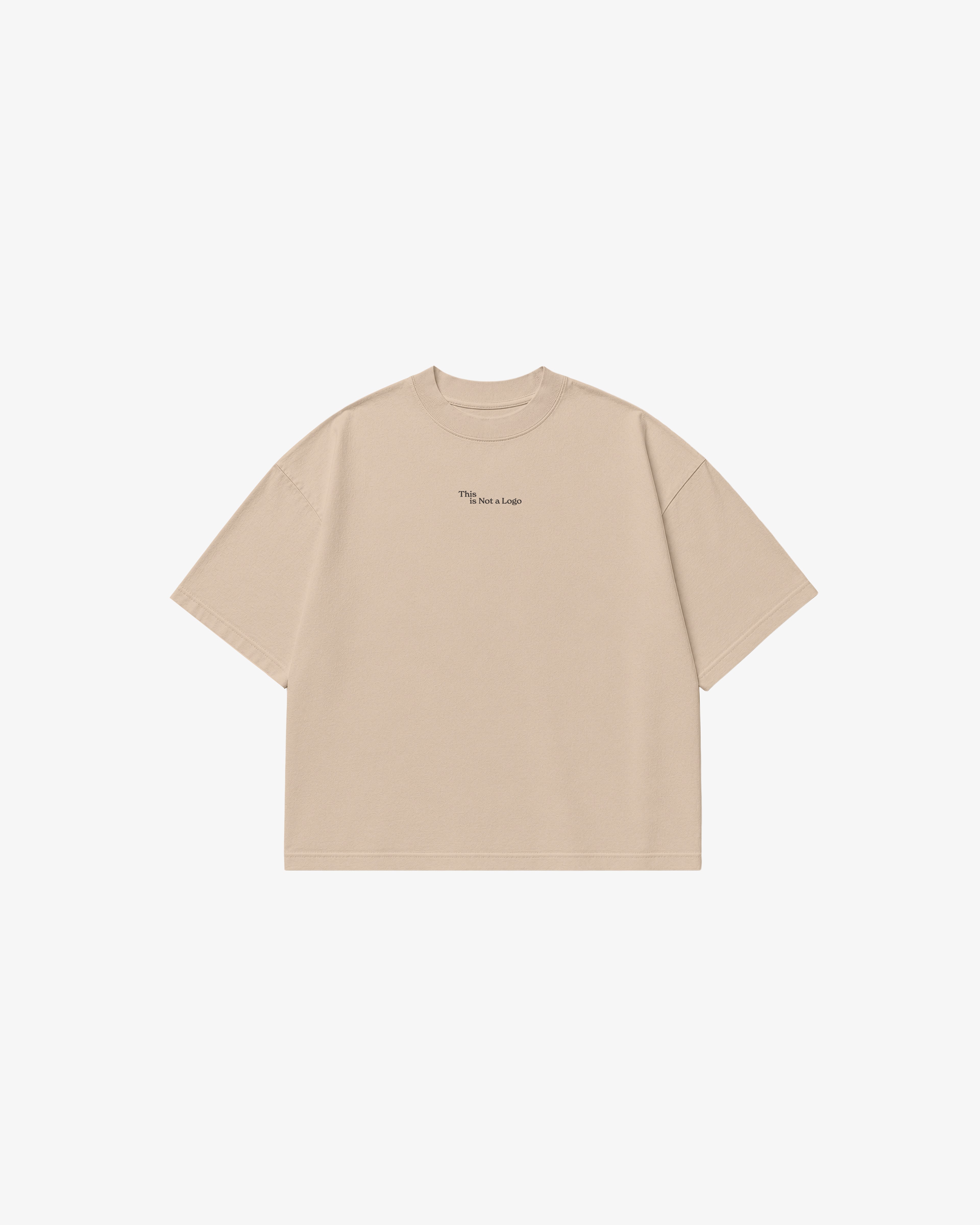 Boxy Tee