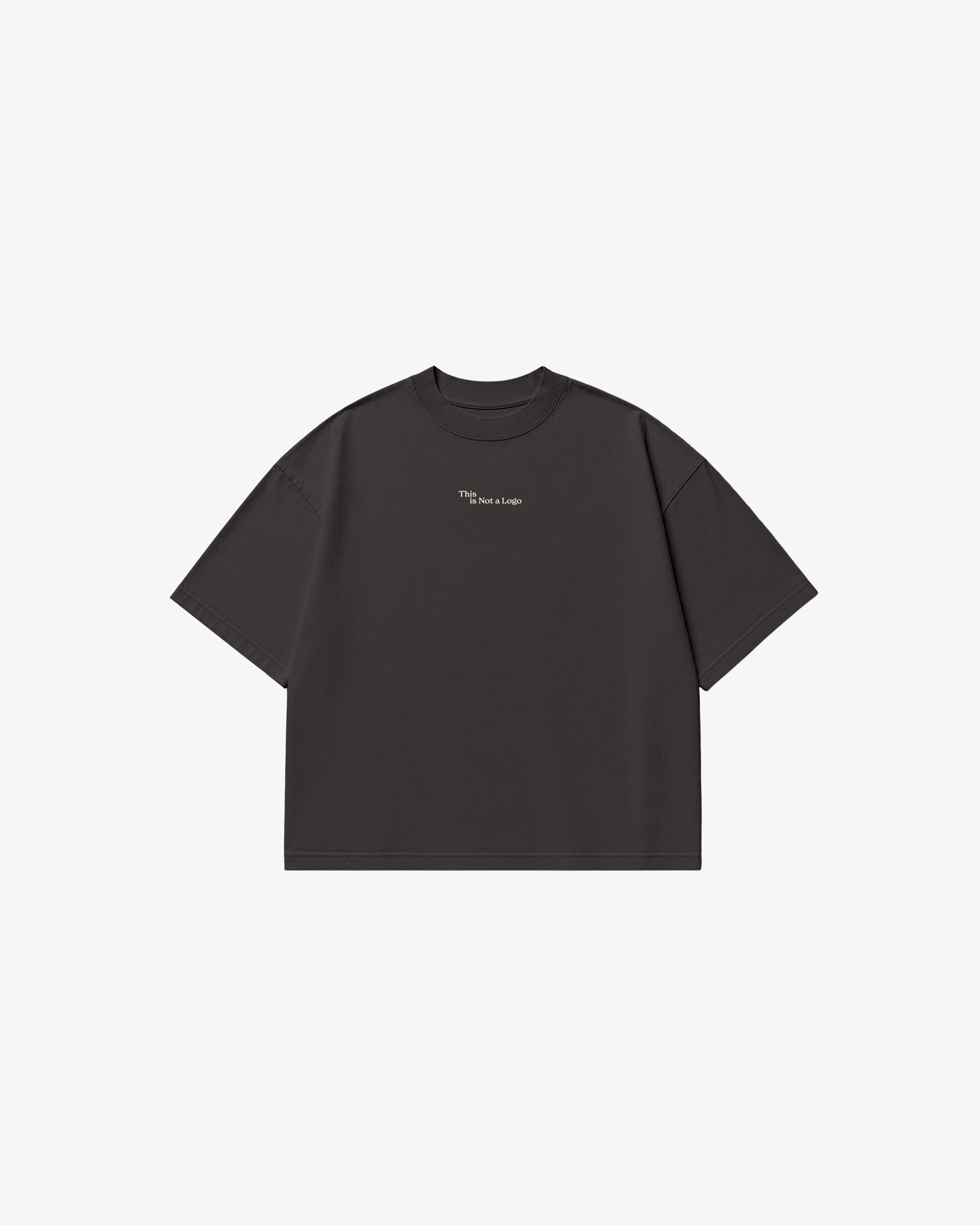 Boxy Tee