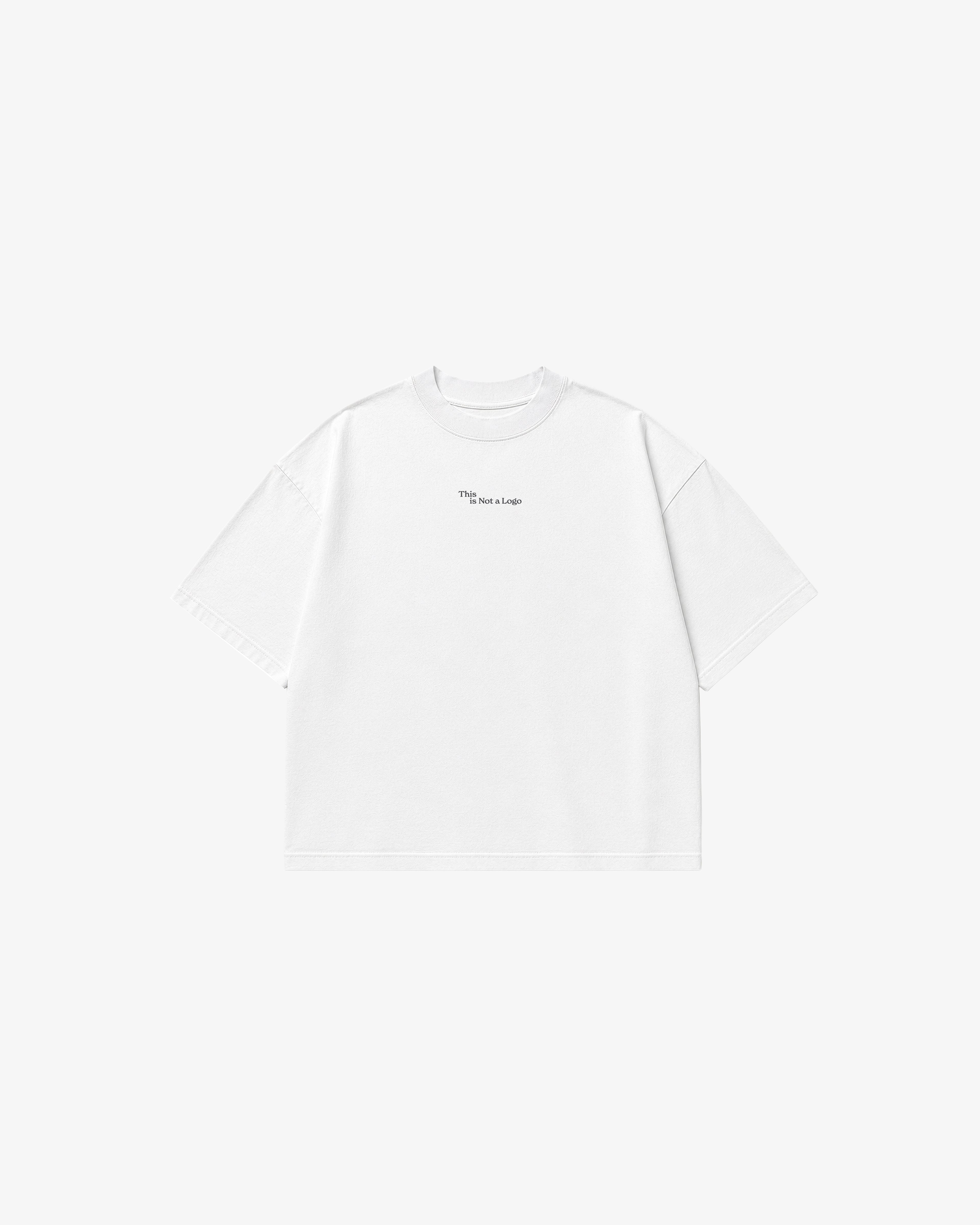 Boxy Tee