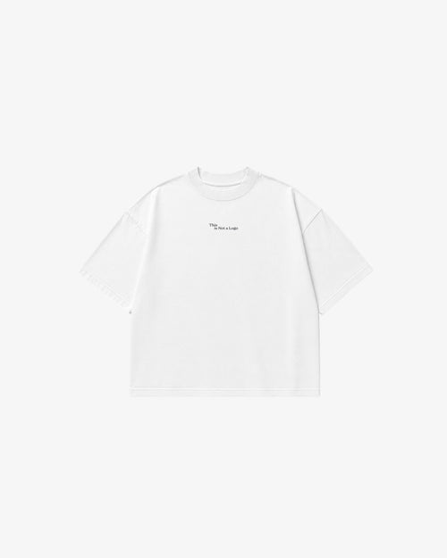 Boxy Tee