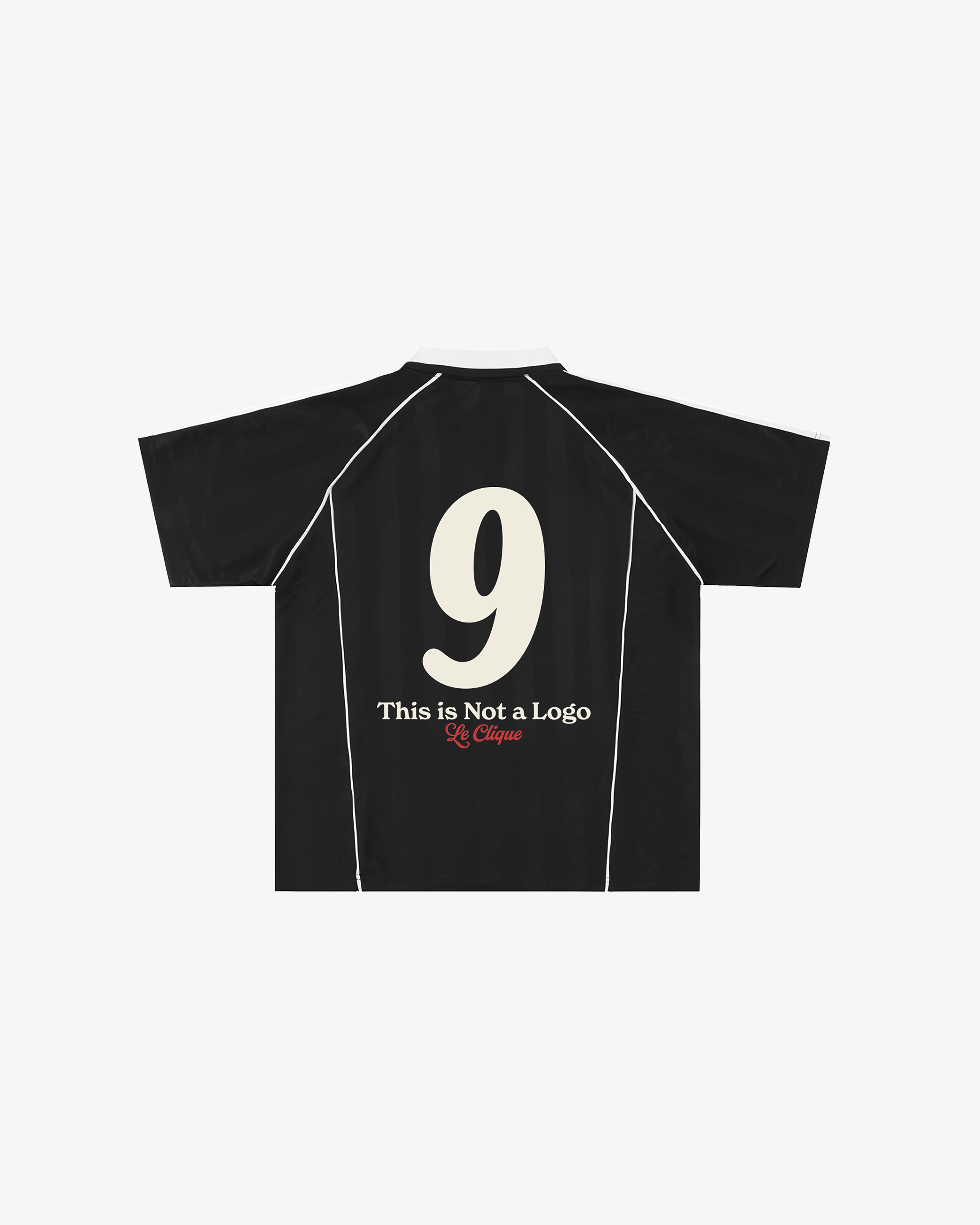 TNL No. 9 Jersey