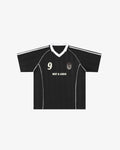 TNL No. 9 Jersey