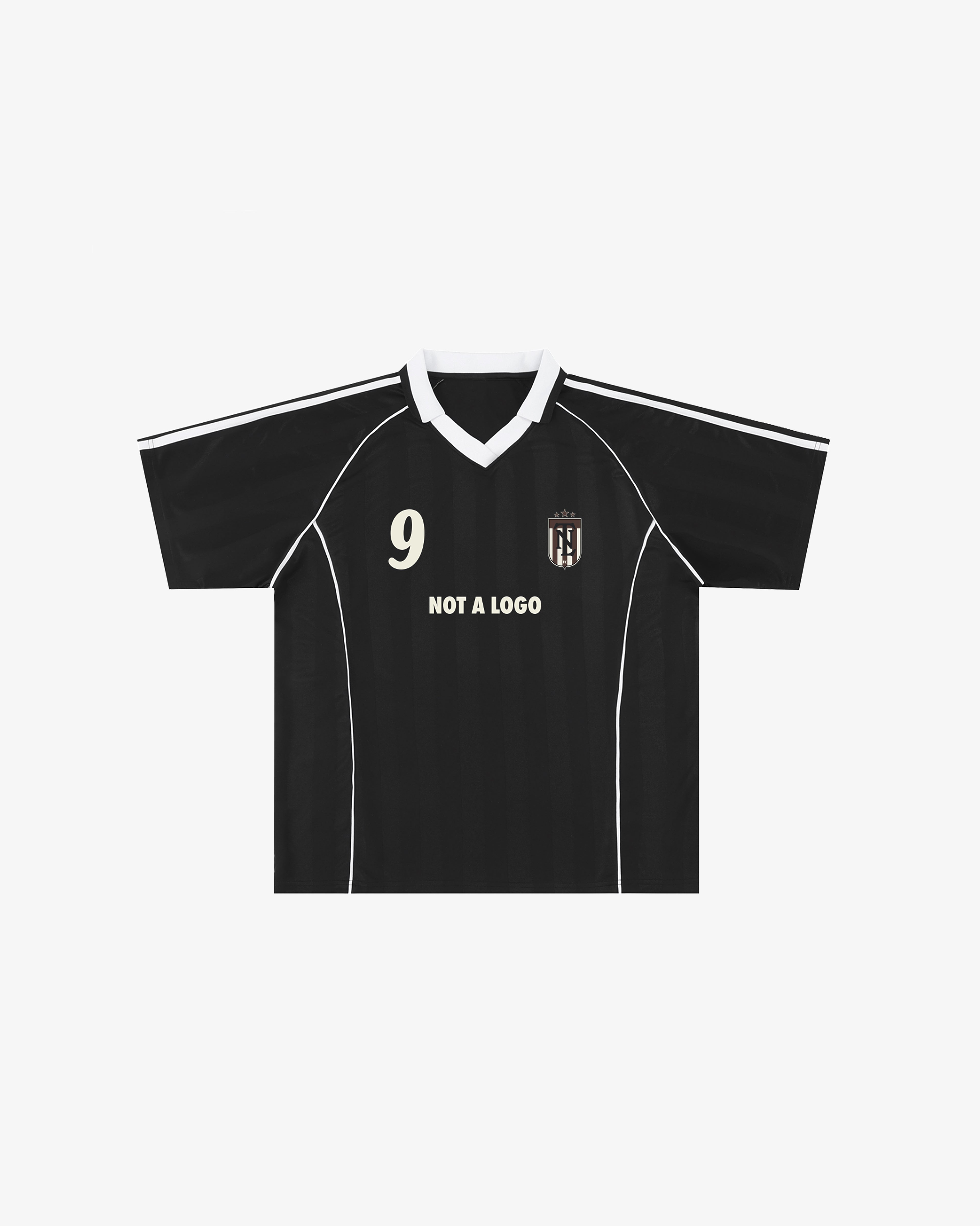 TNL No. 9 Jersey