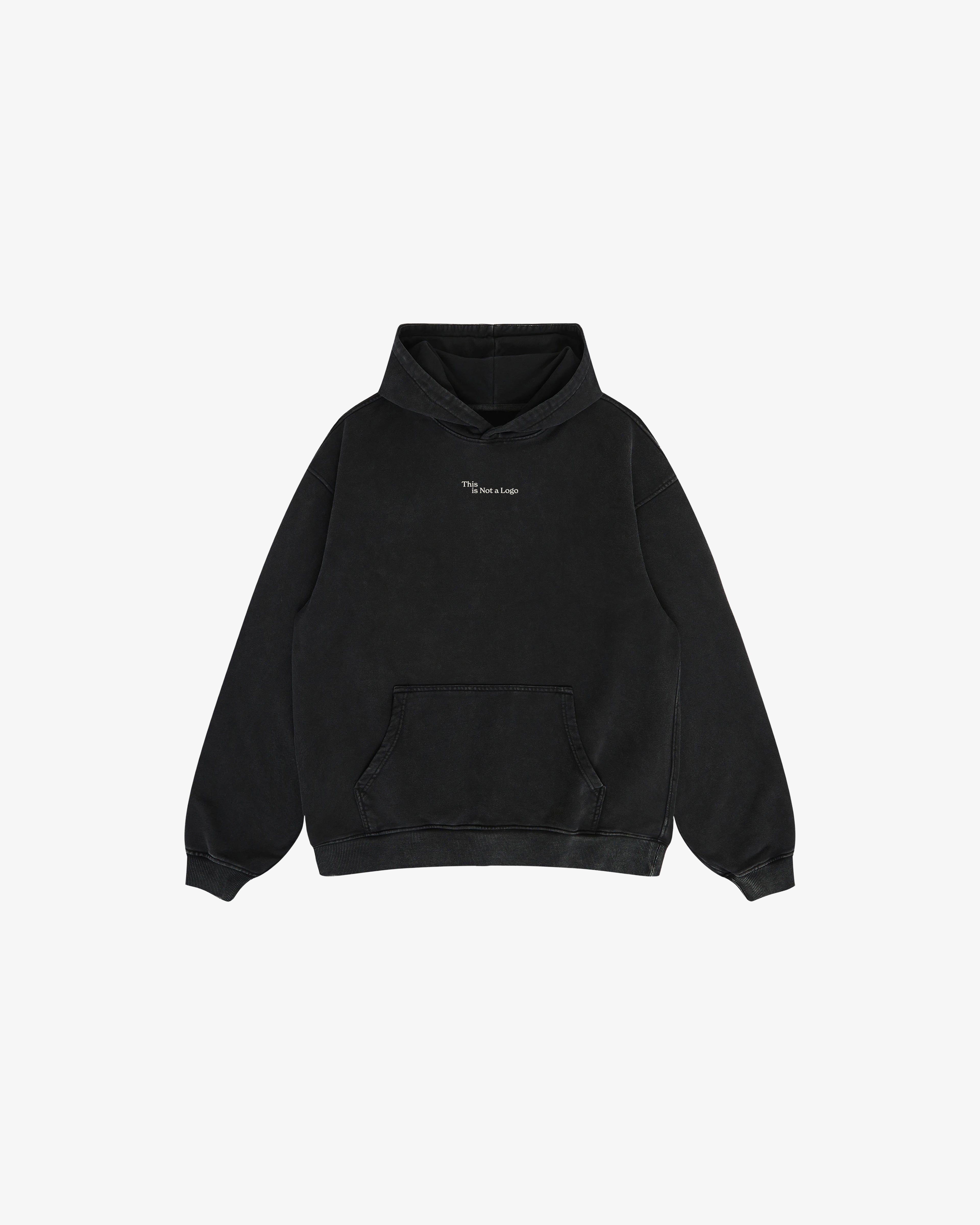 Heavy Hoodie
