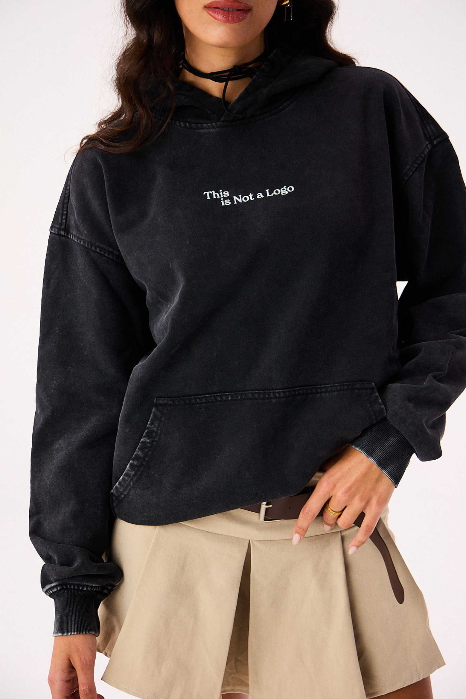 Heavy Hoodie