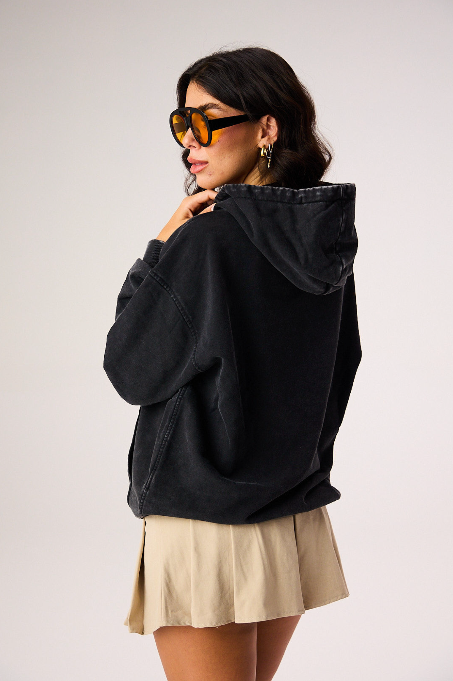 Heavy Hoodie