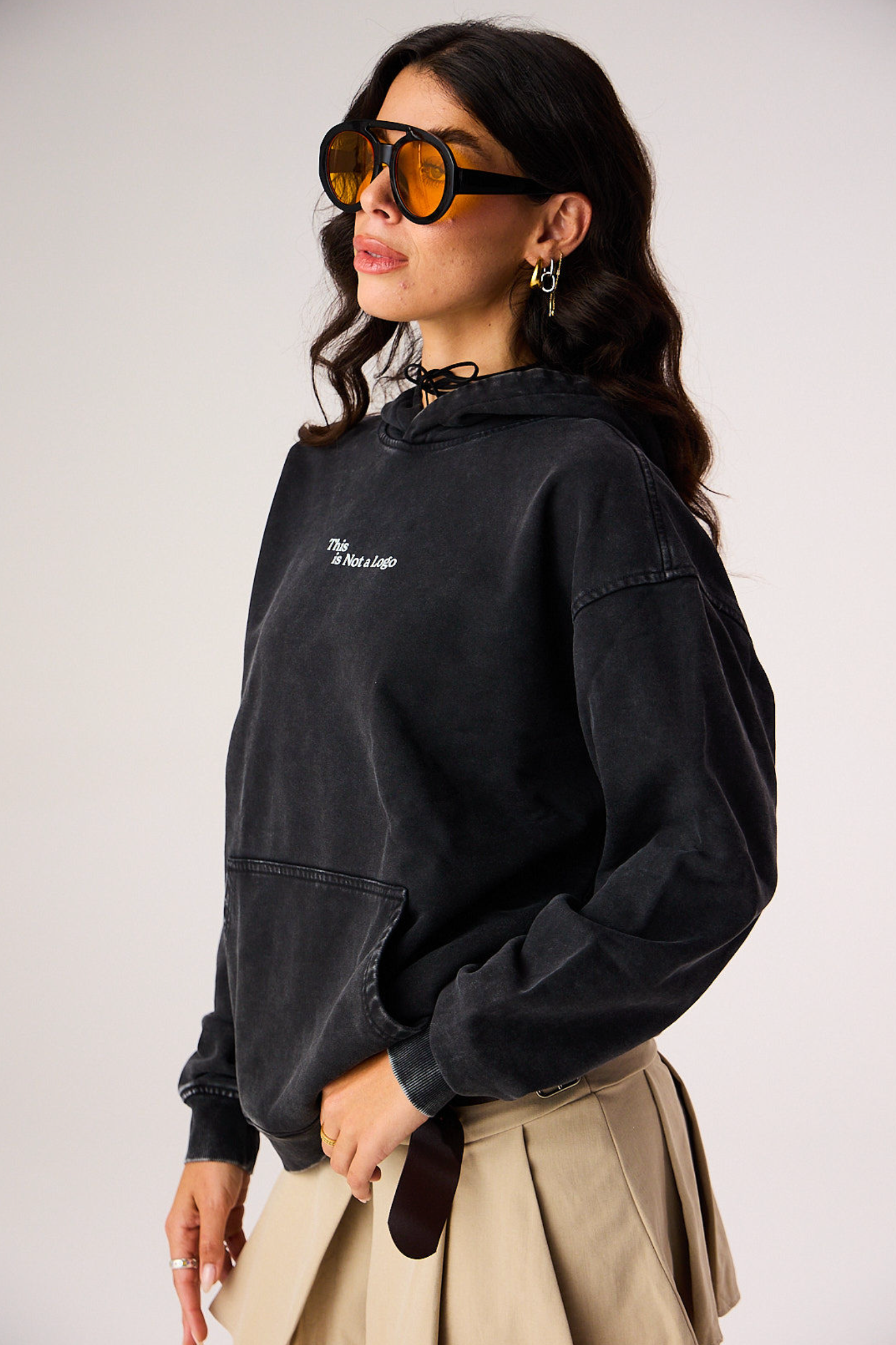 Heavy Hoodie