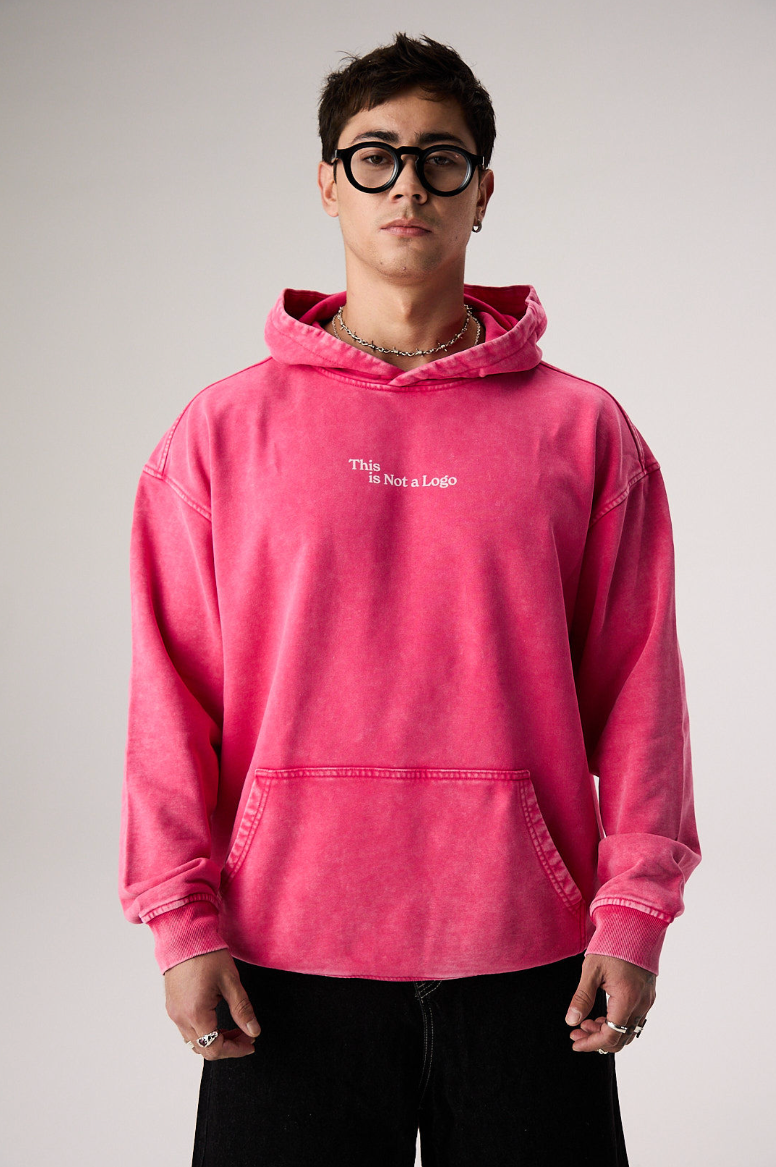 Heavy Hoodie