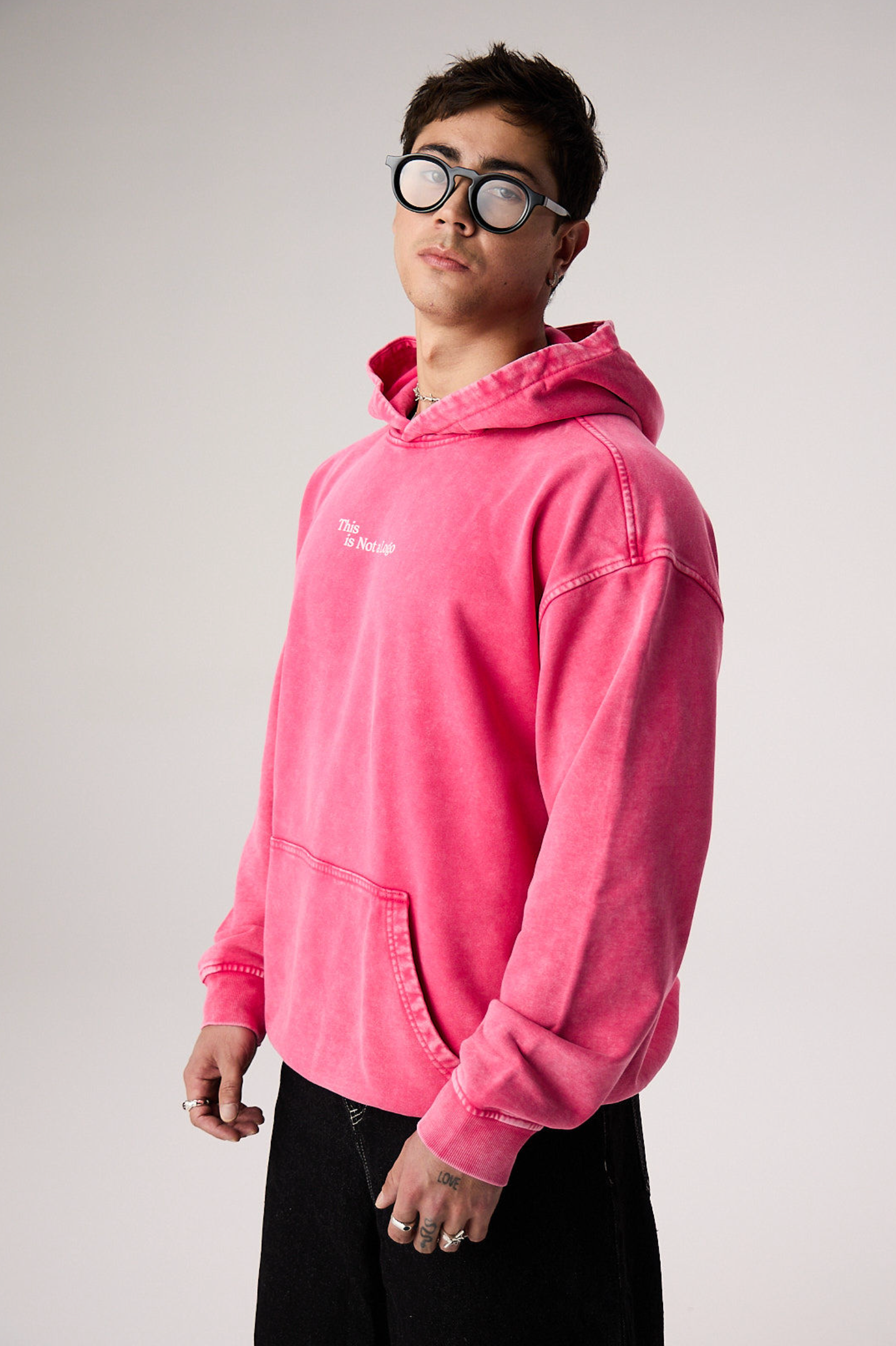 Heavy Hoodie