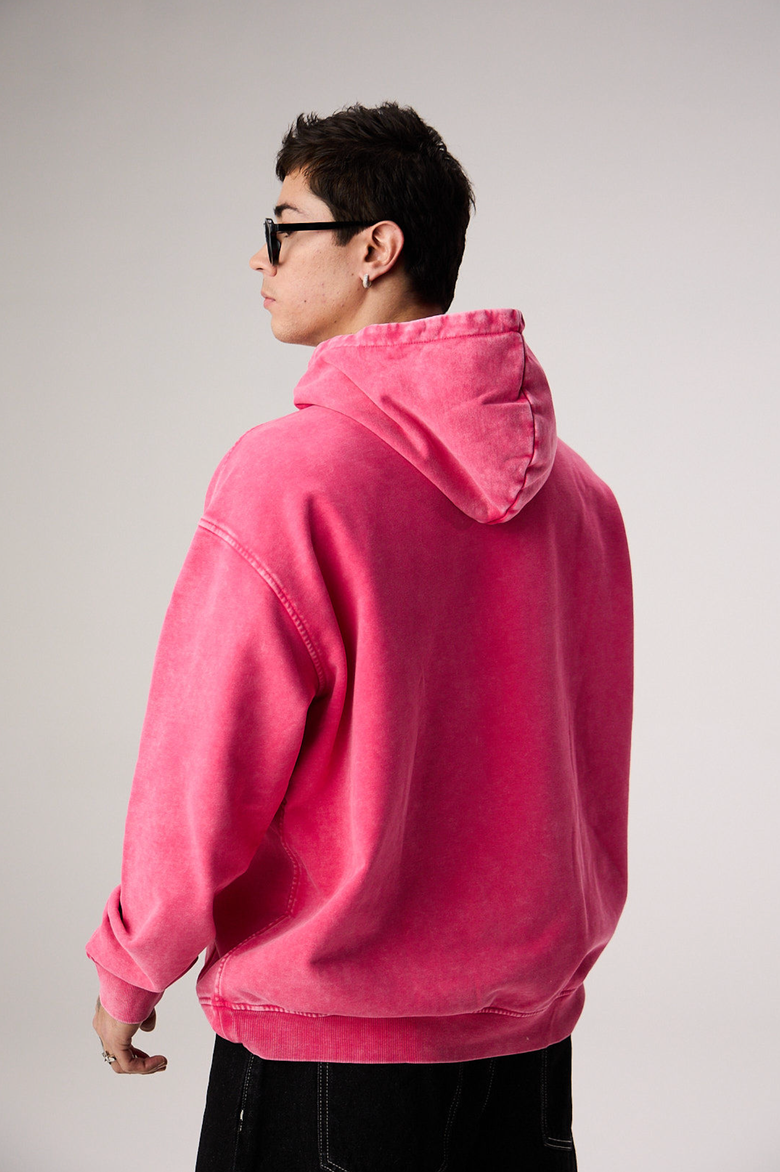 Heavy Hoodie