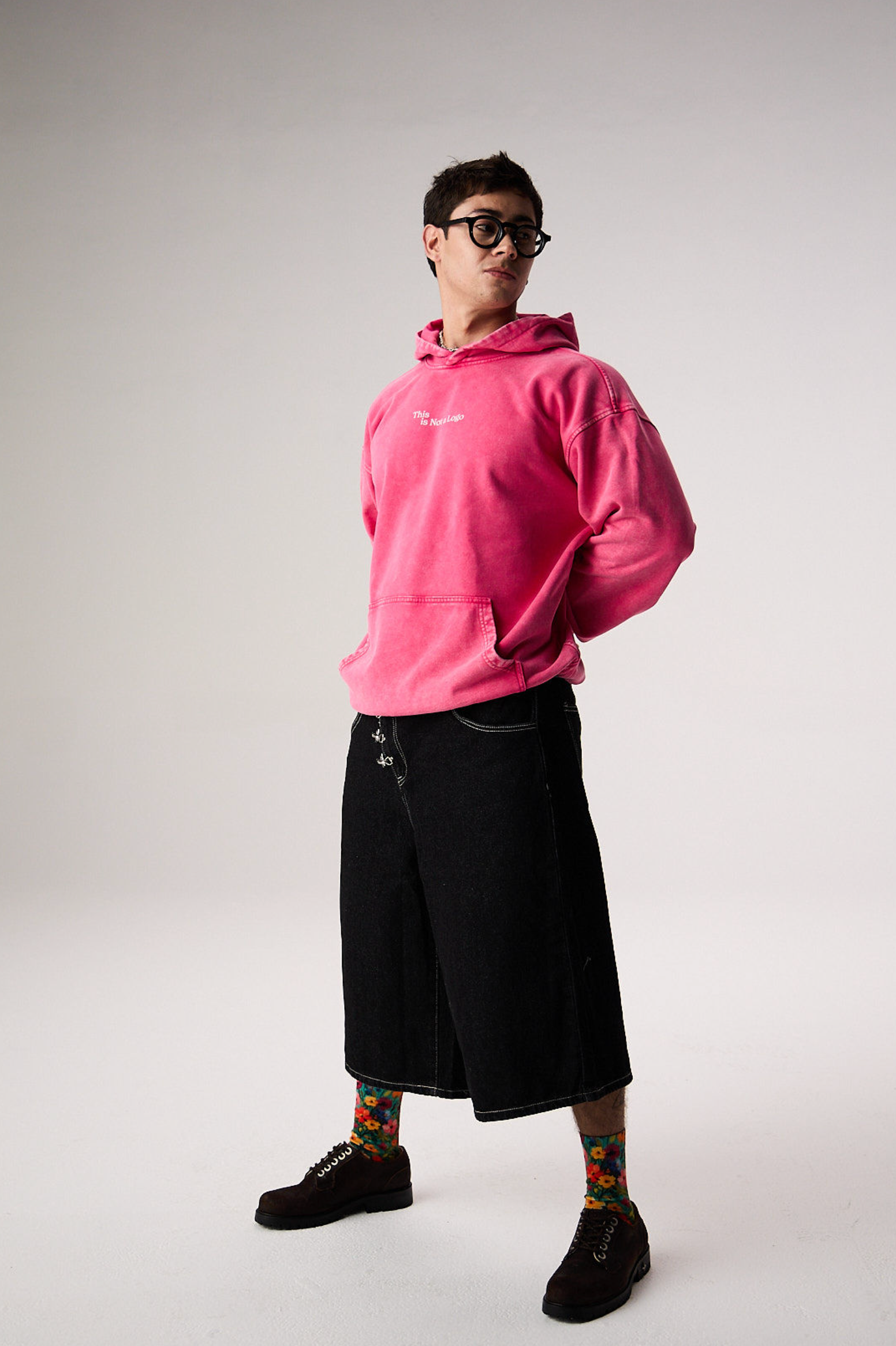 Heavy Hoodie