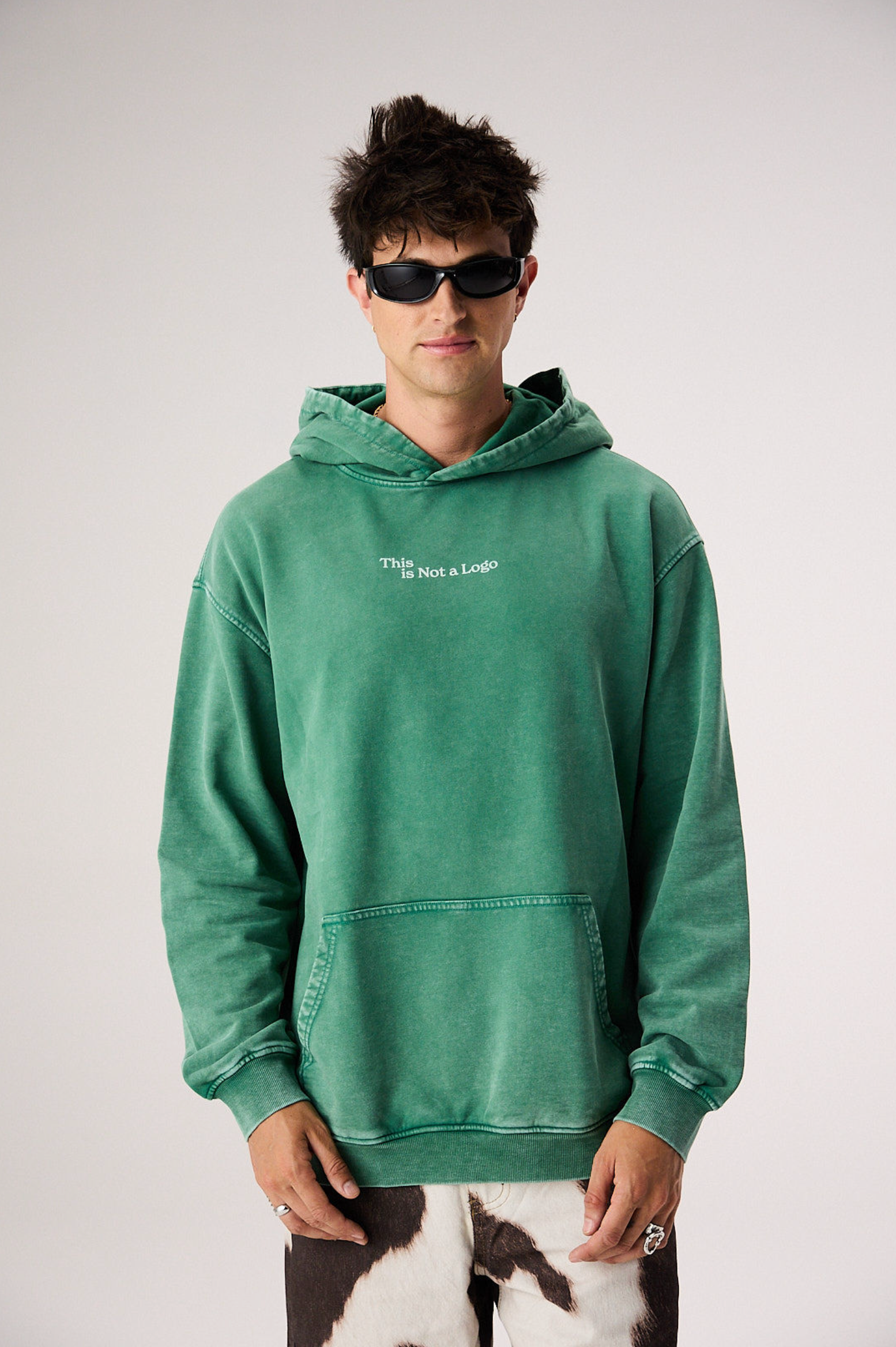 Heavy Hoodie