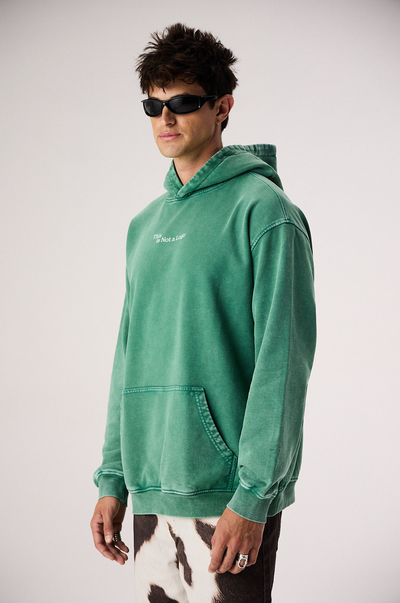 Heavy Hoodie