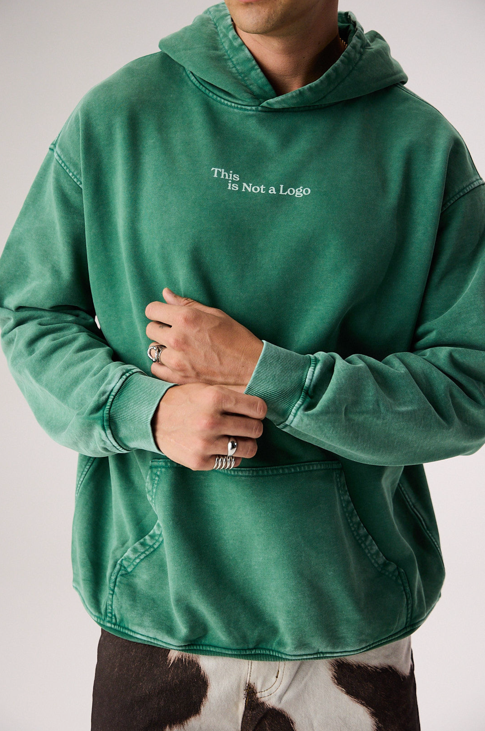 Heavy Hoodie