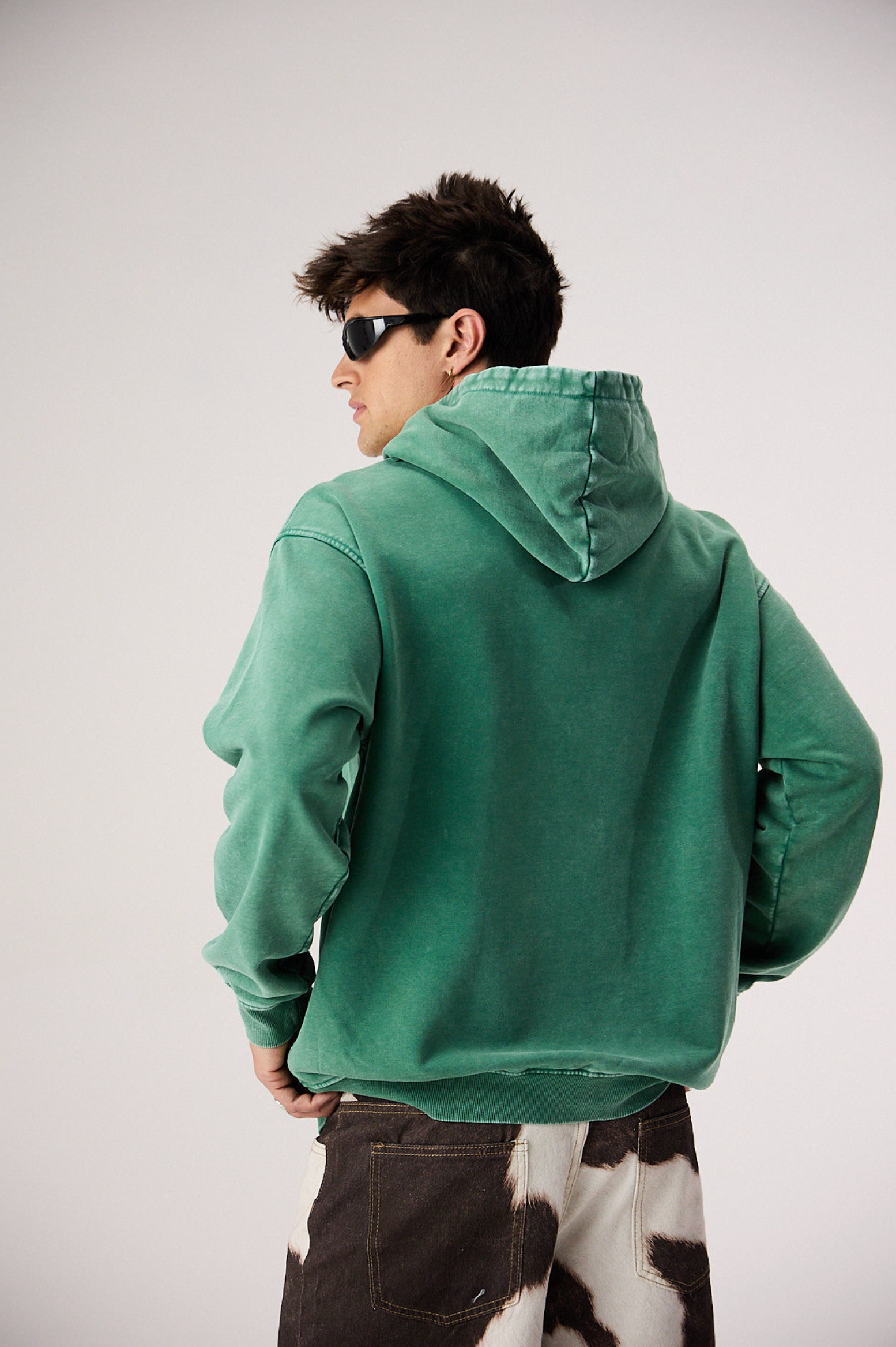 Heavy Hoodie