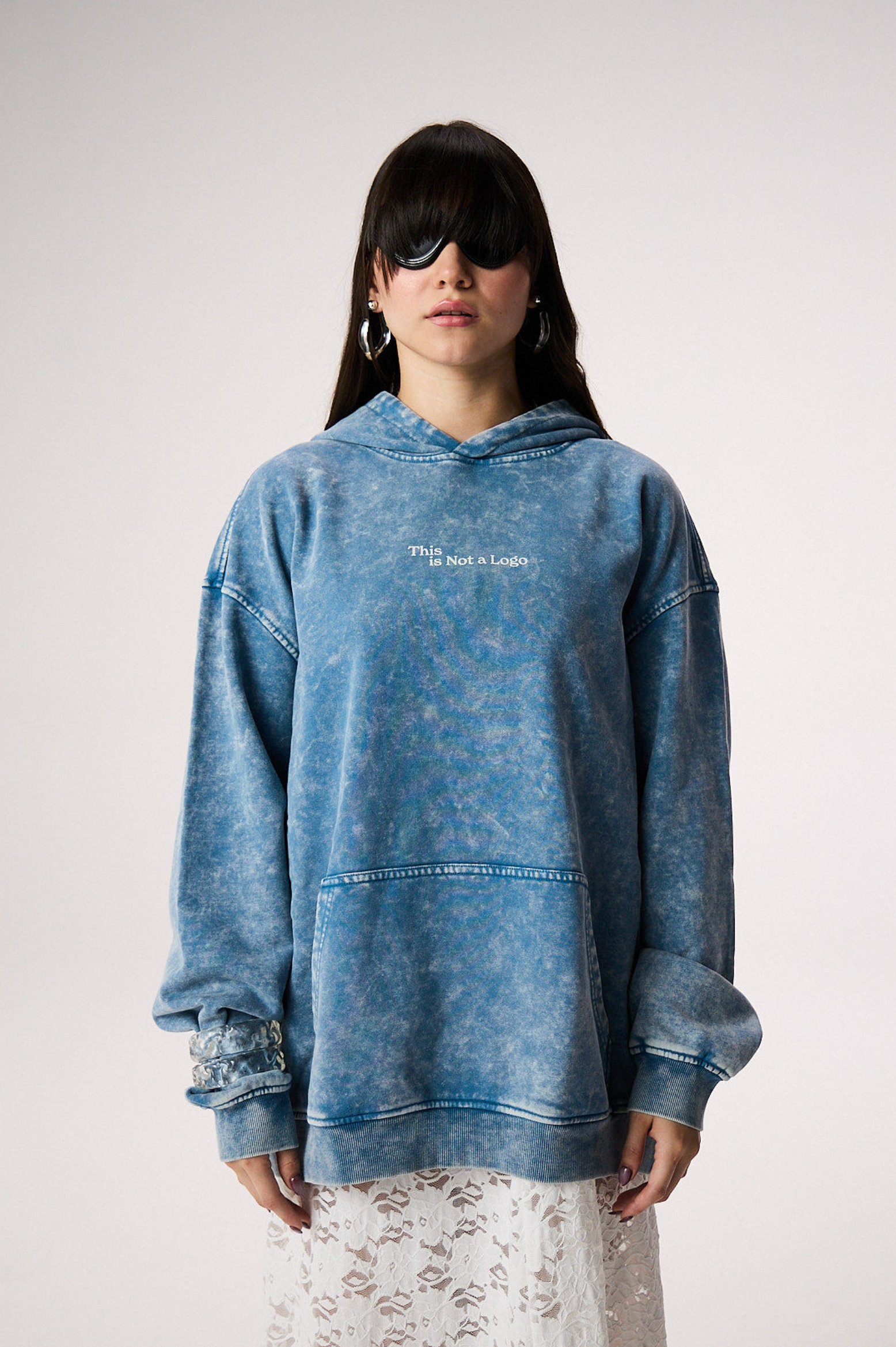 Heavy Hoodie