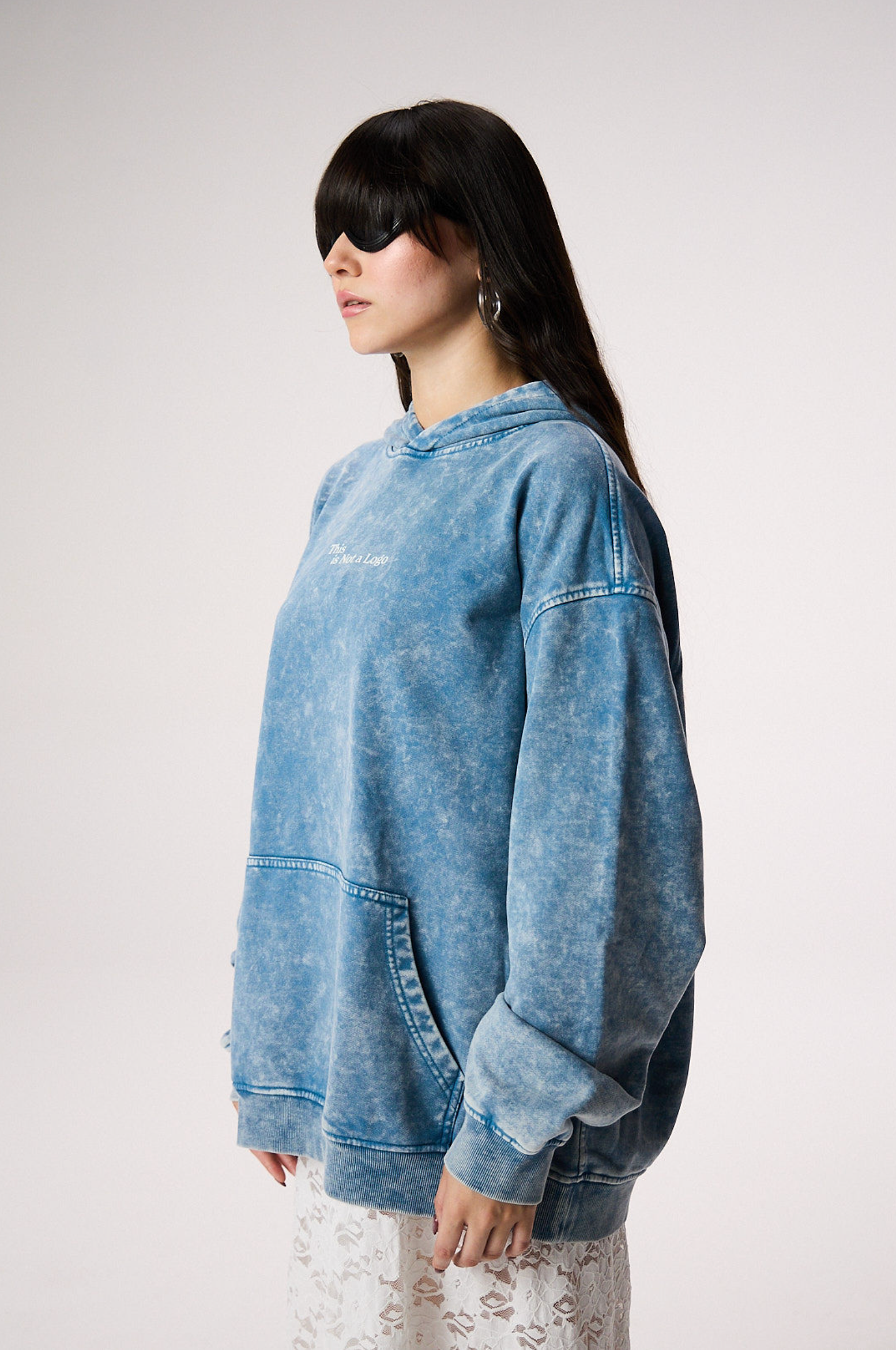 Heavy Hoodie