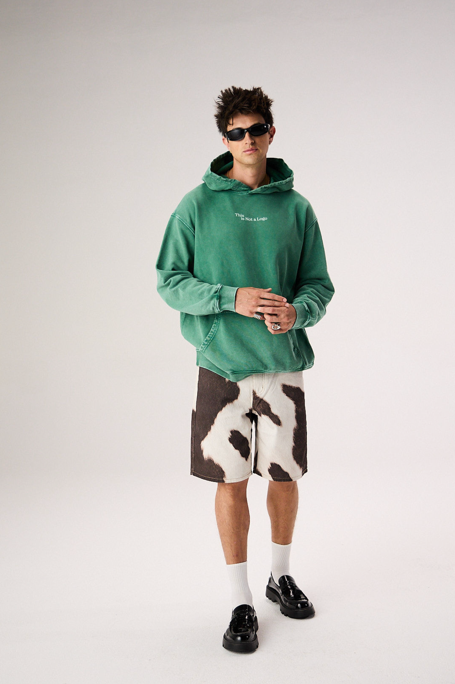Heavy Hoodie