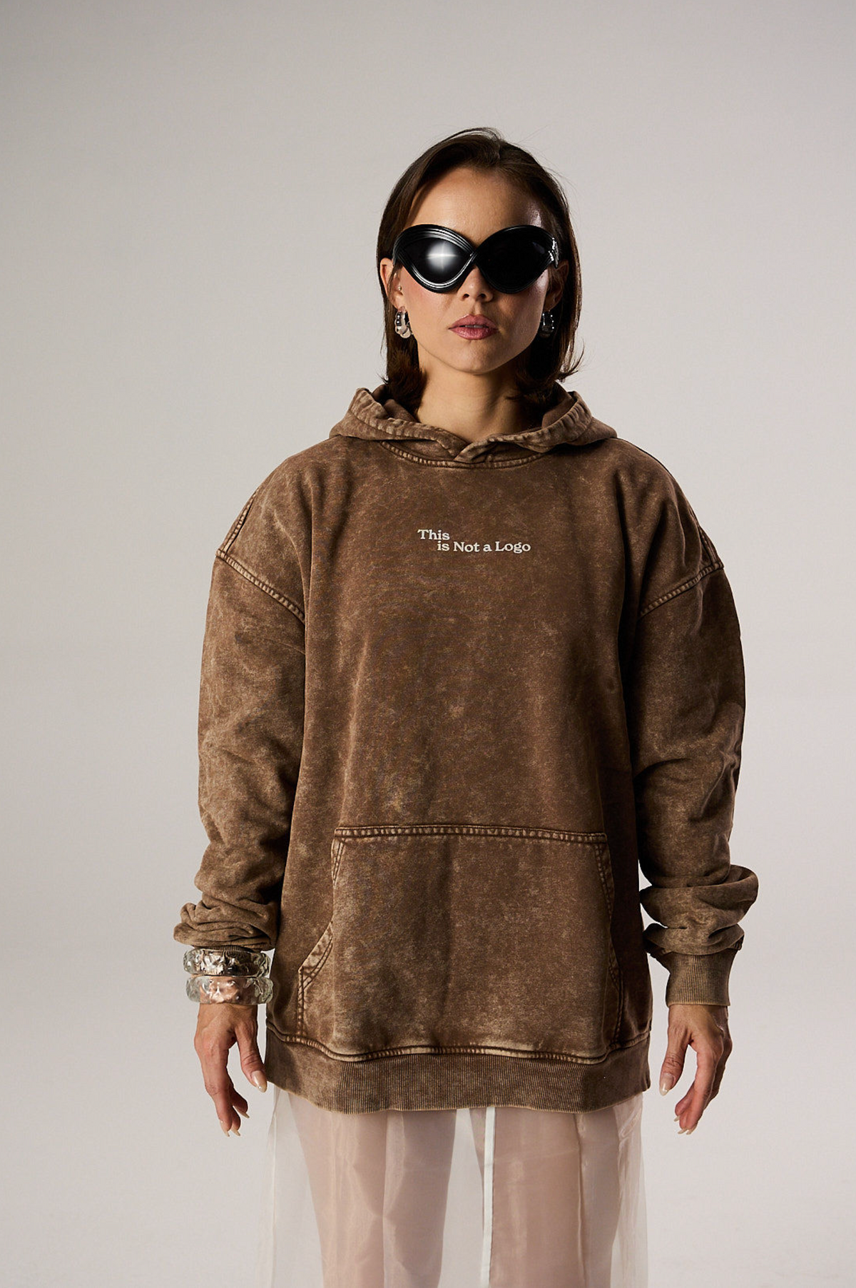 Heavy Hoodie