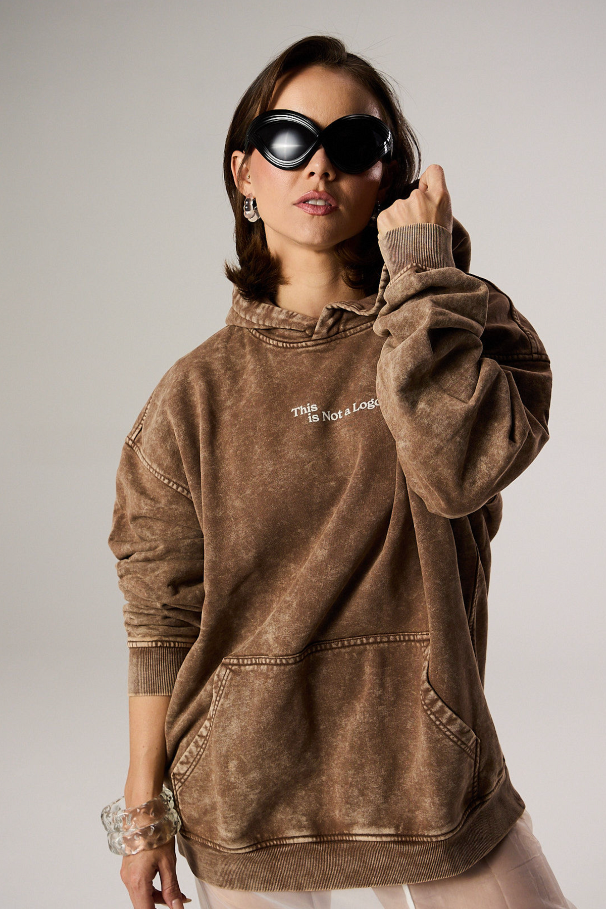 Heavy Hoodie