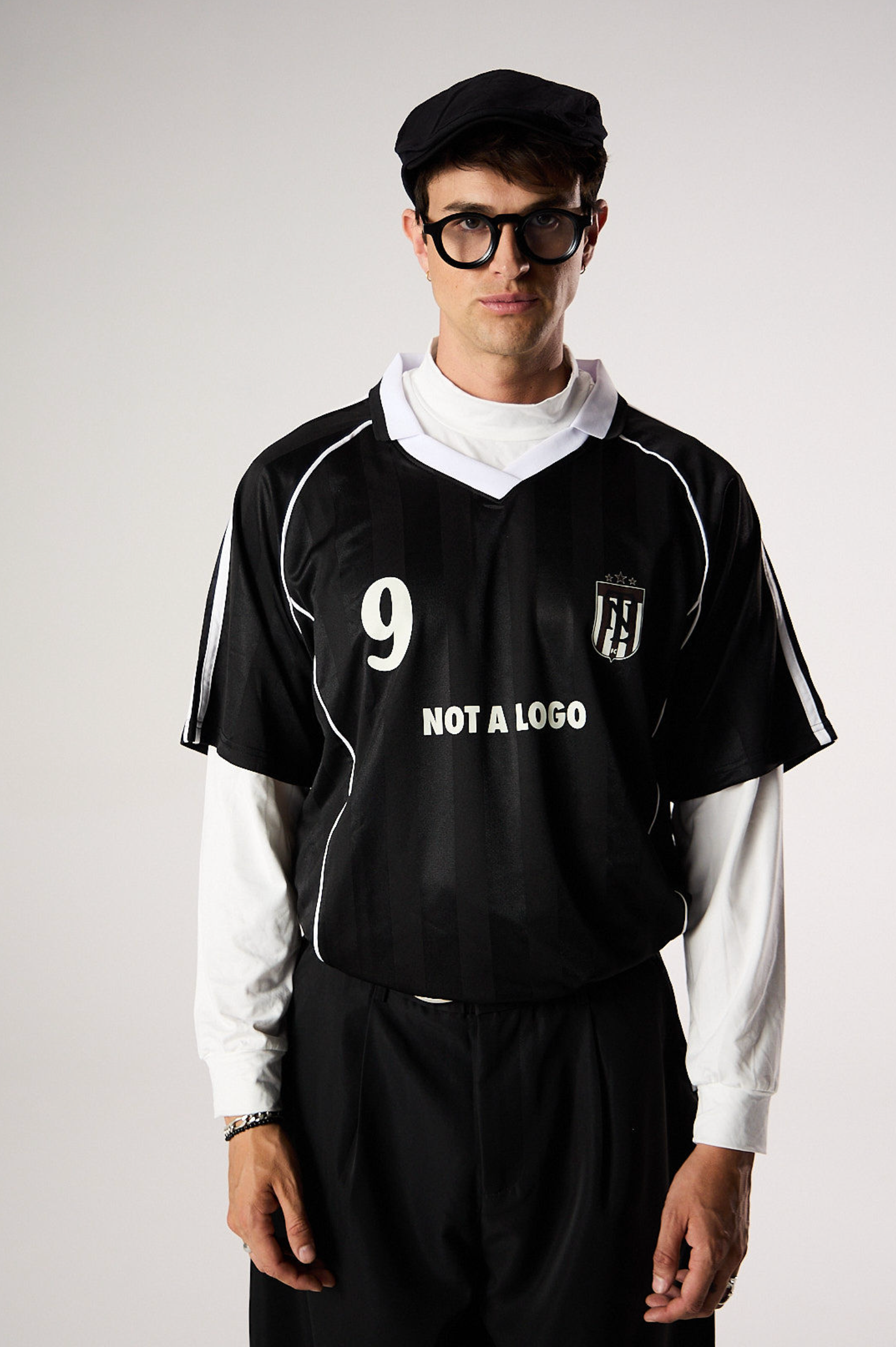 TNL No. 9 Jersey