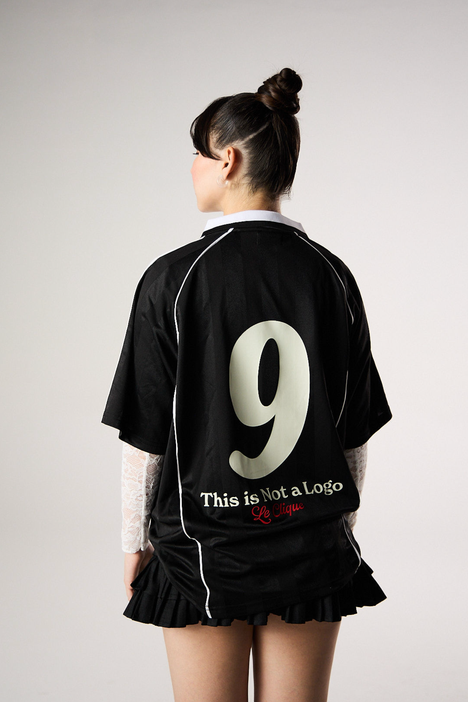 TNL No. 9 Jersey