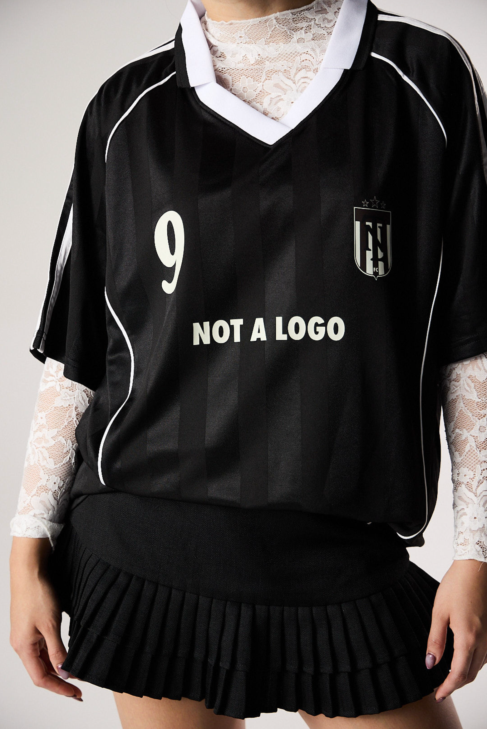 TNL No. 9 Jersey