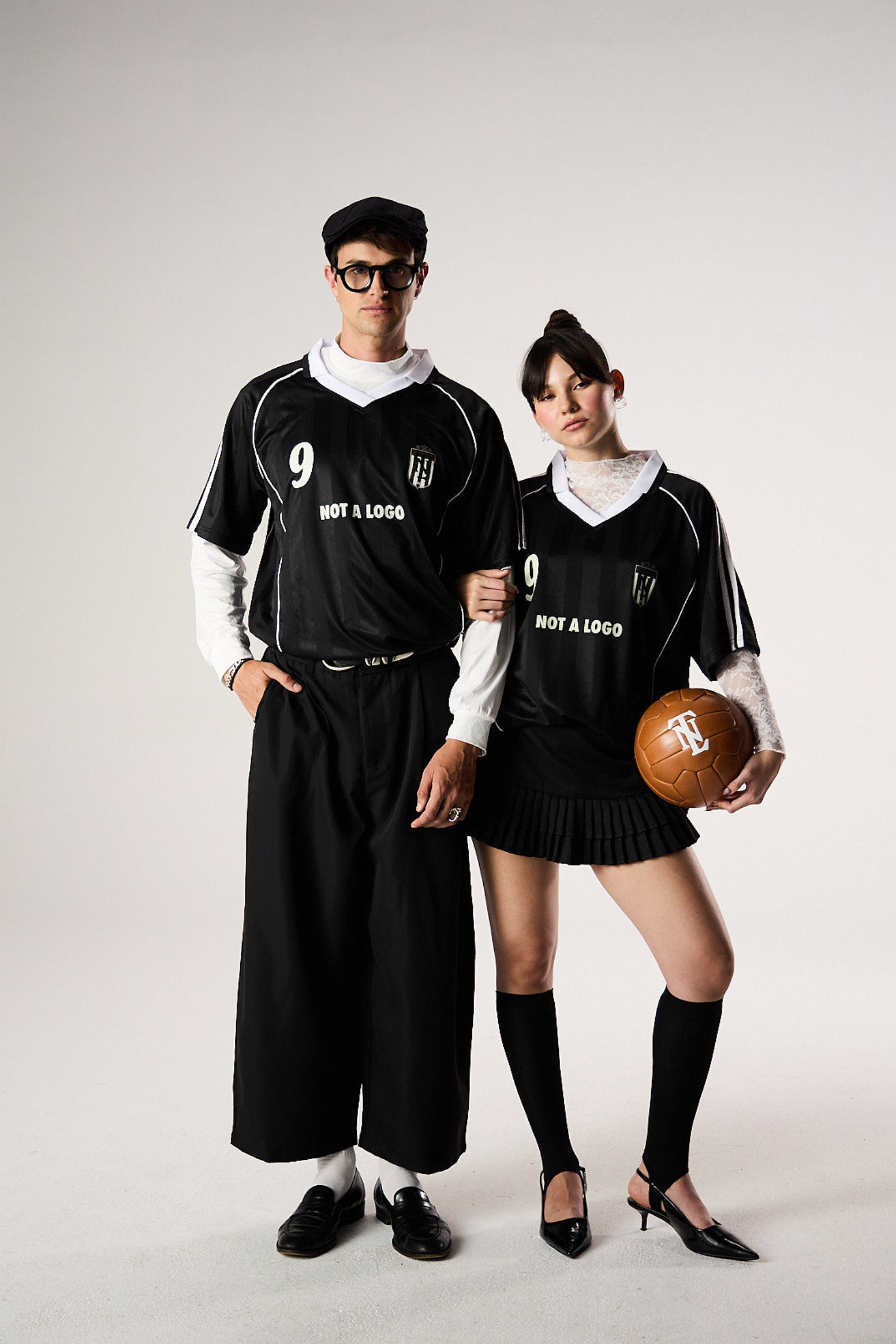 TNL No. 9 Jersey
