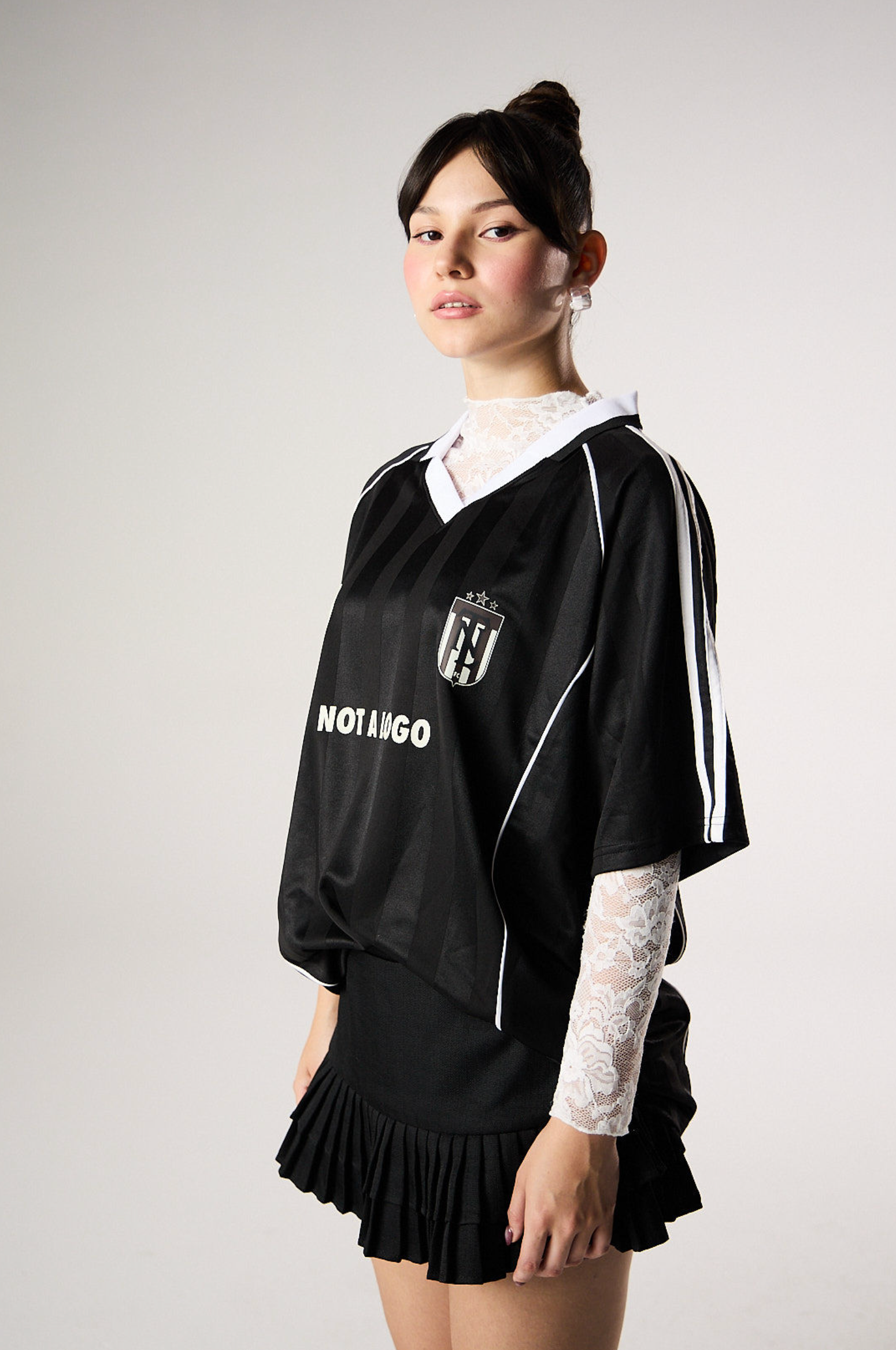 TNL No. 9 Jersey